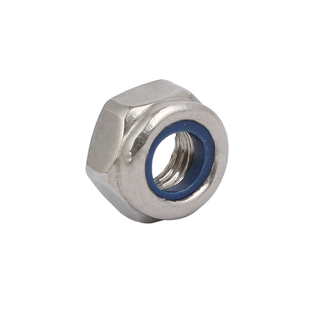 Unique Bargains S25072800UX9282 Metric-Hex-Nuts - View #2
