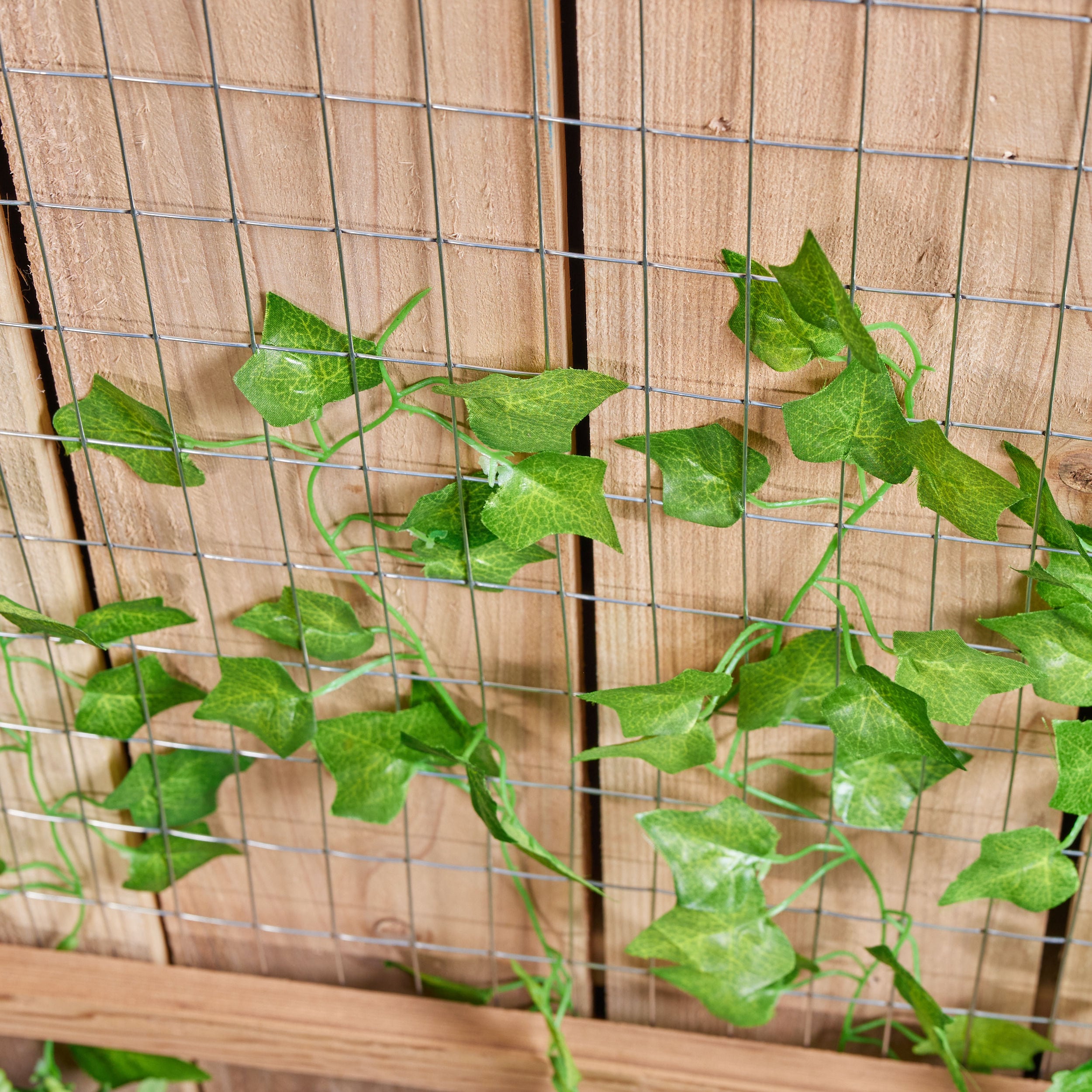 Greenes Fence RCCGT2PK Garden-Trellis - View #8