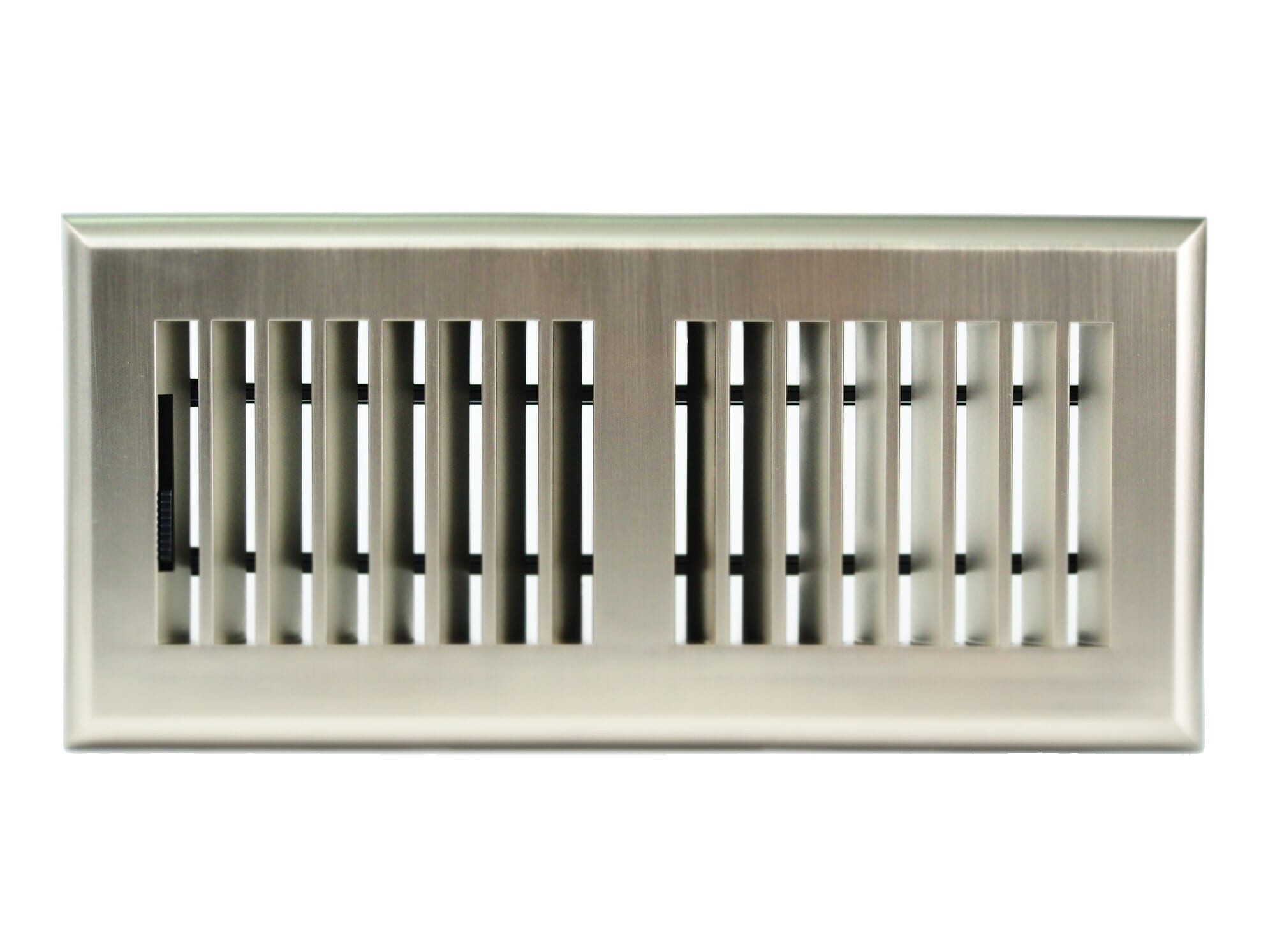 allen + roth 2020410SN registers - View #2