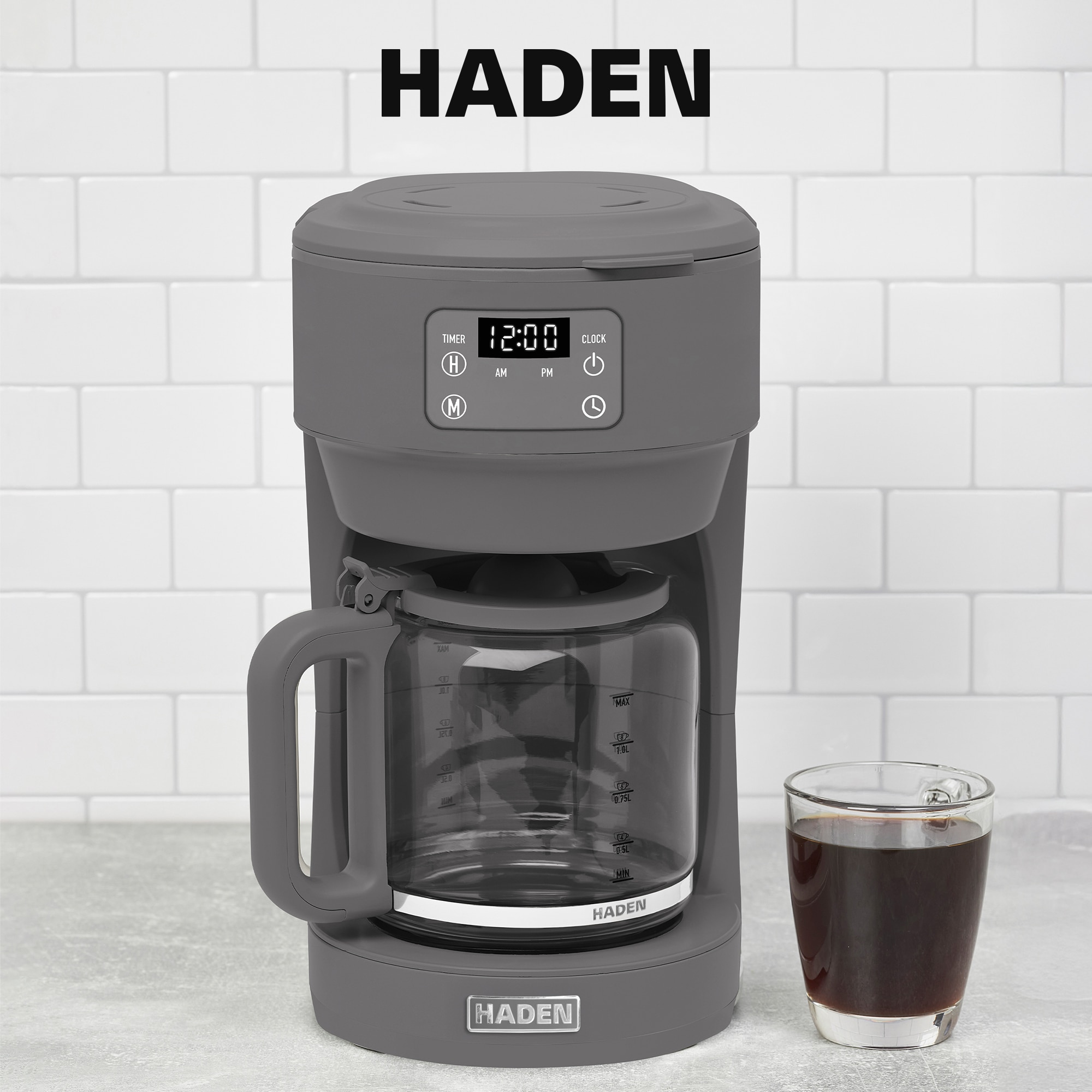 Haden 415138 Coffee-Makers - View #5