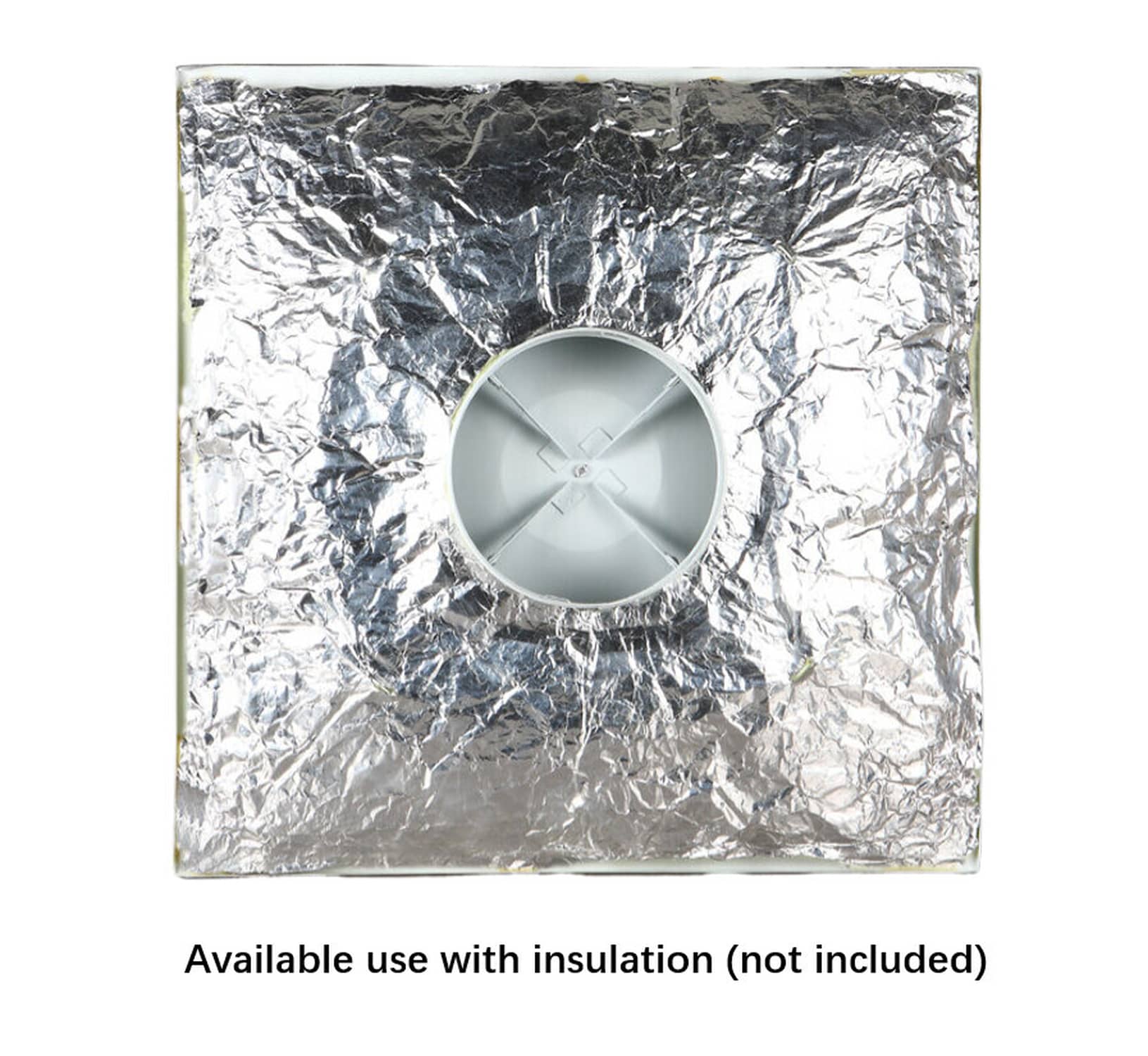 RELIABILT 85208CW diffusers - View #3