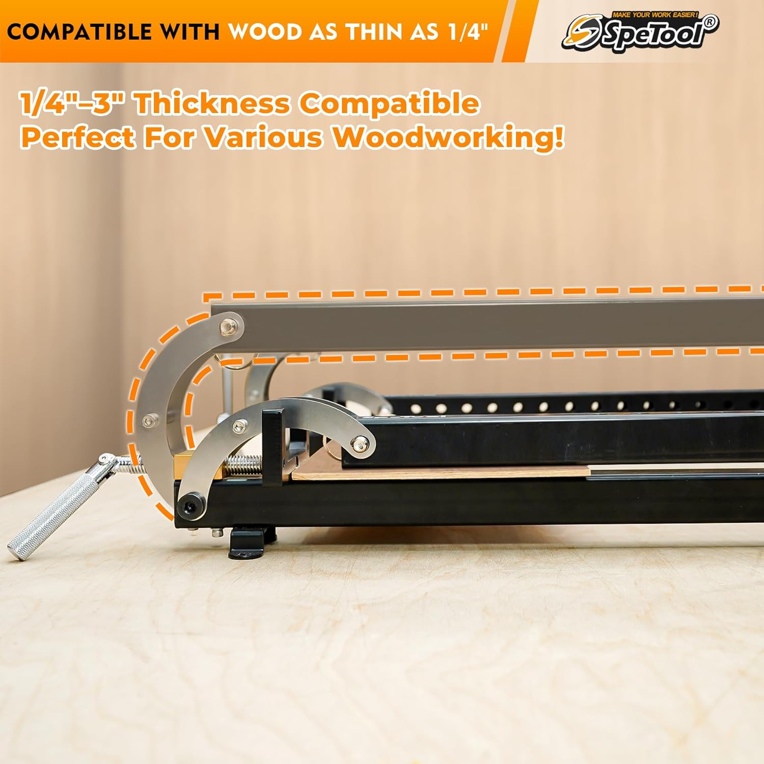 SpeTool SP-PC-48-2PACK-0001 b101325 - View #6