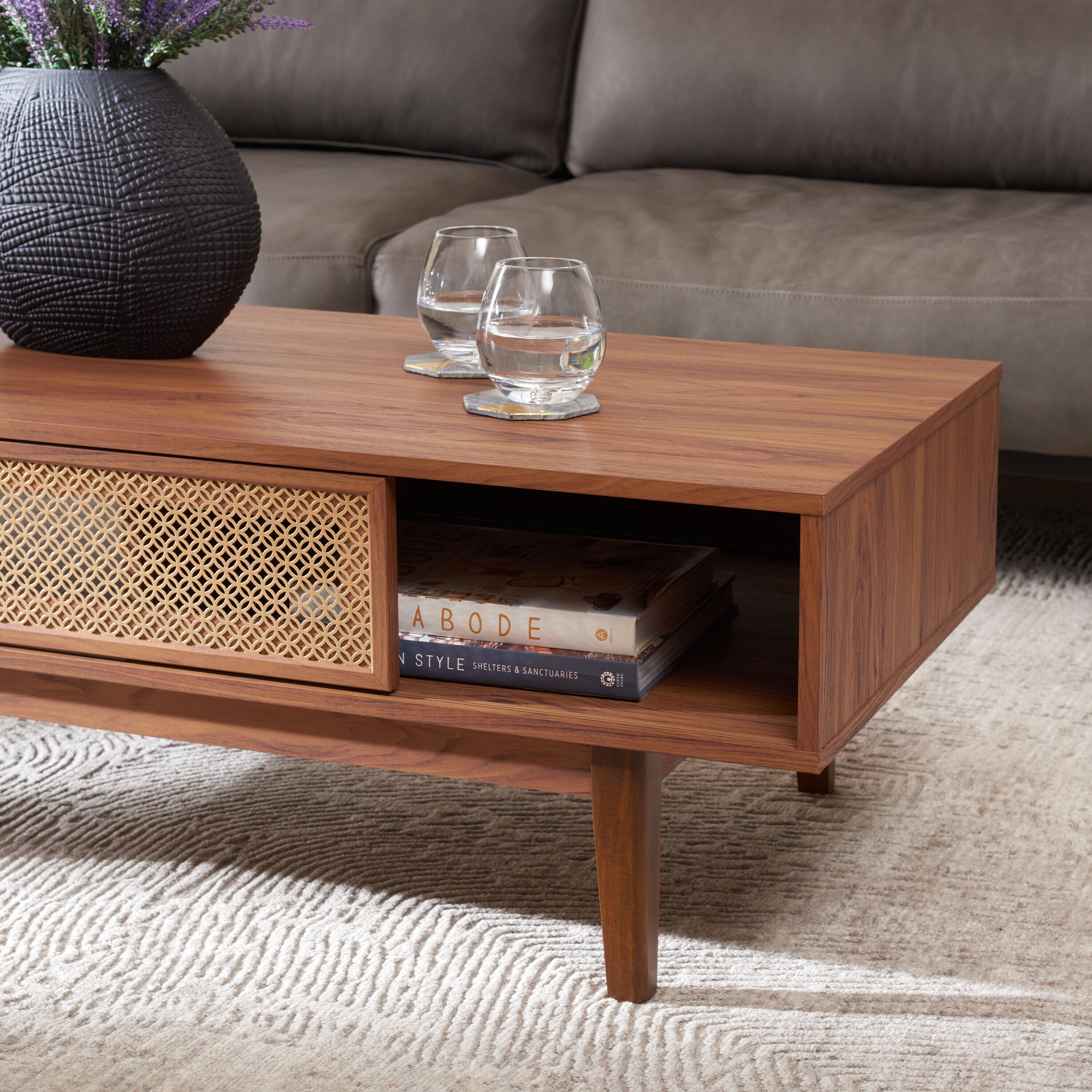 Safavieh COF9602A Coffee-Tables - View #10