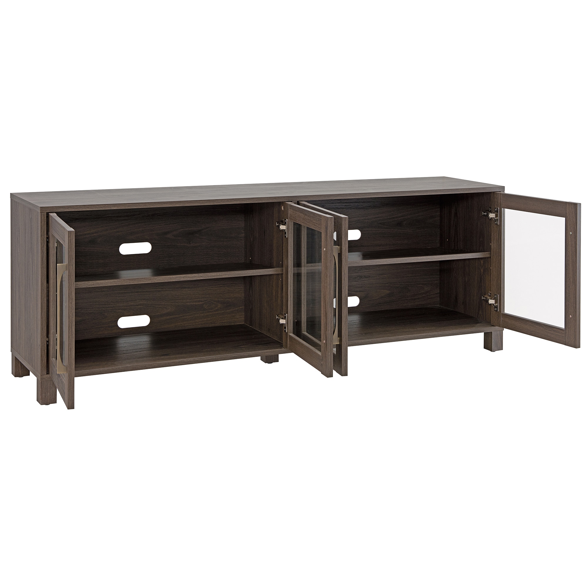 Hailey Home TV1367 Tv-Stands - View #7