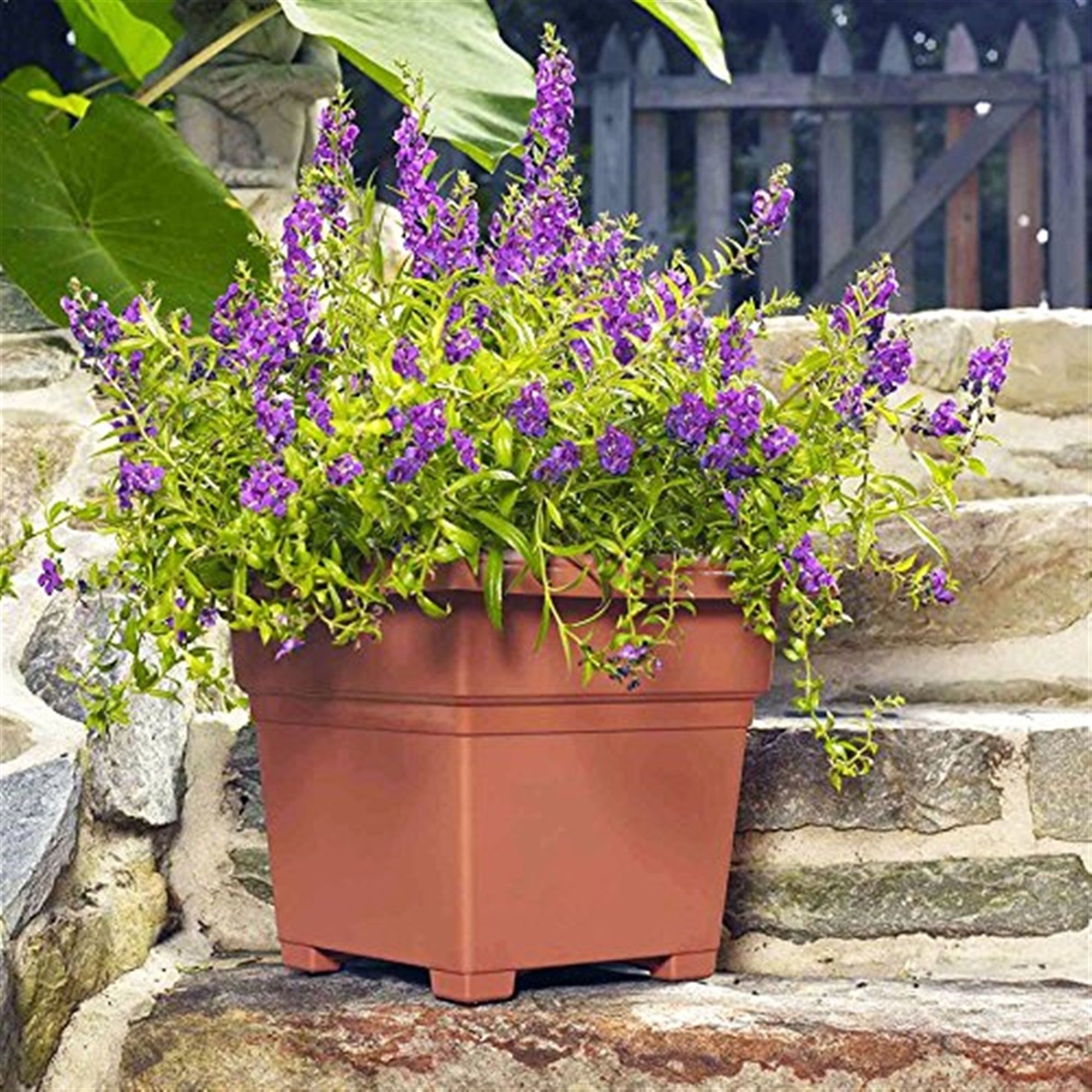 Novelty Manufacturing 026978261854 Planter-Window-Box - View #3