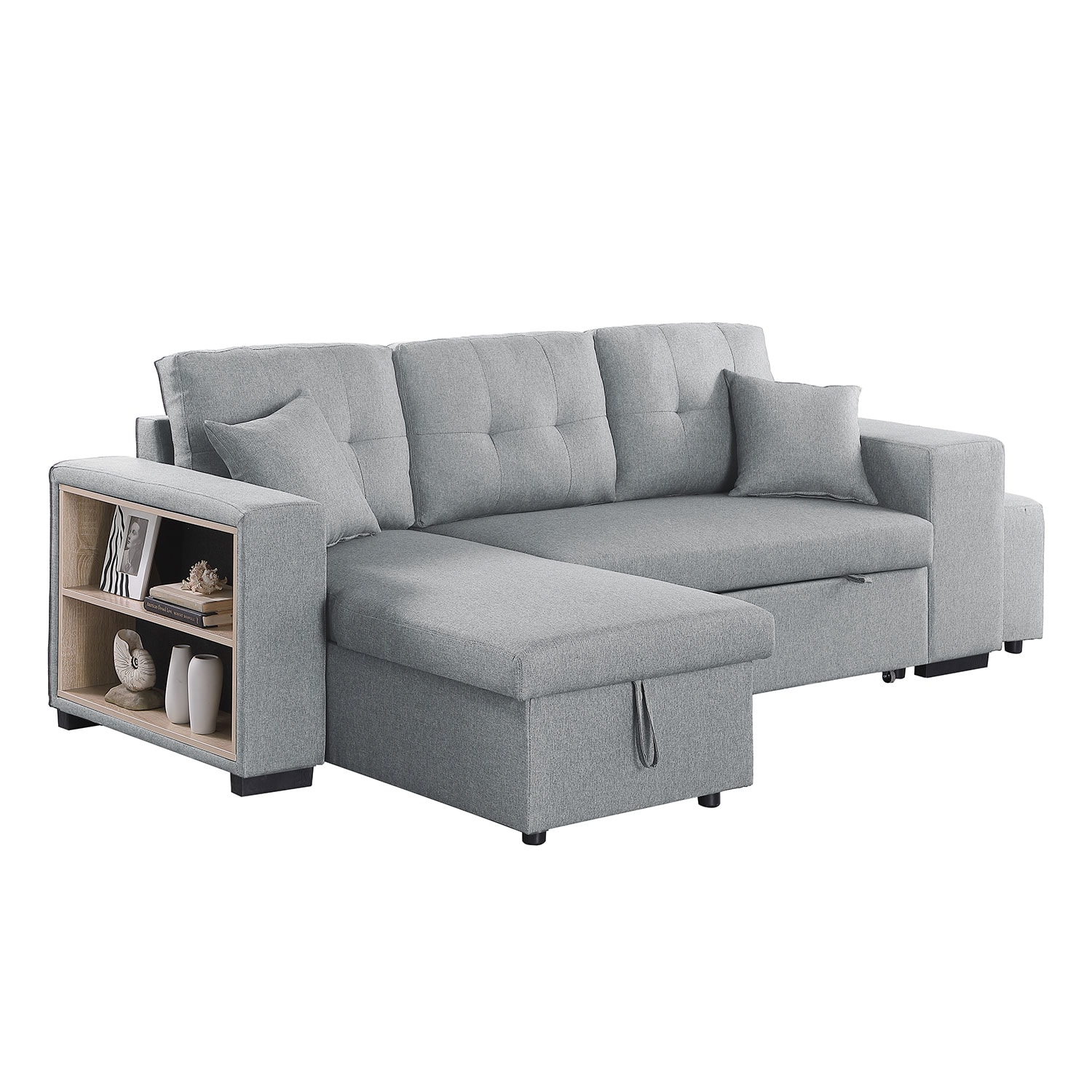 GZMR GZ-N71509AAD Sofas-Loveseats - View #9