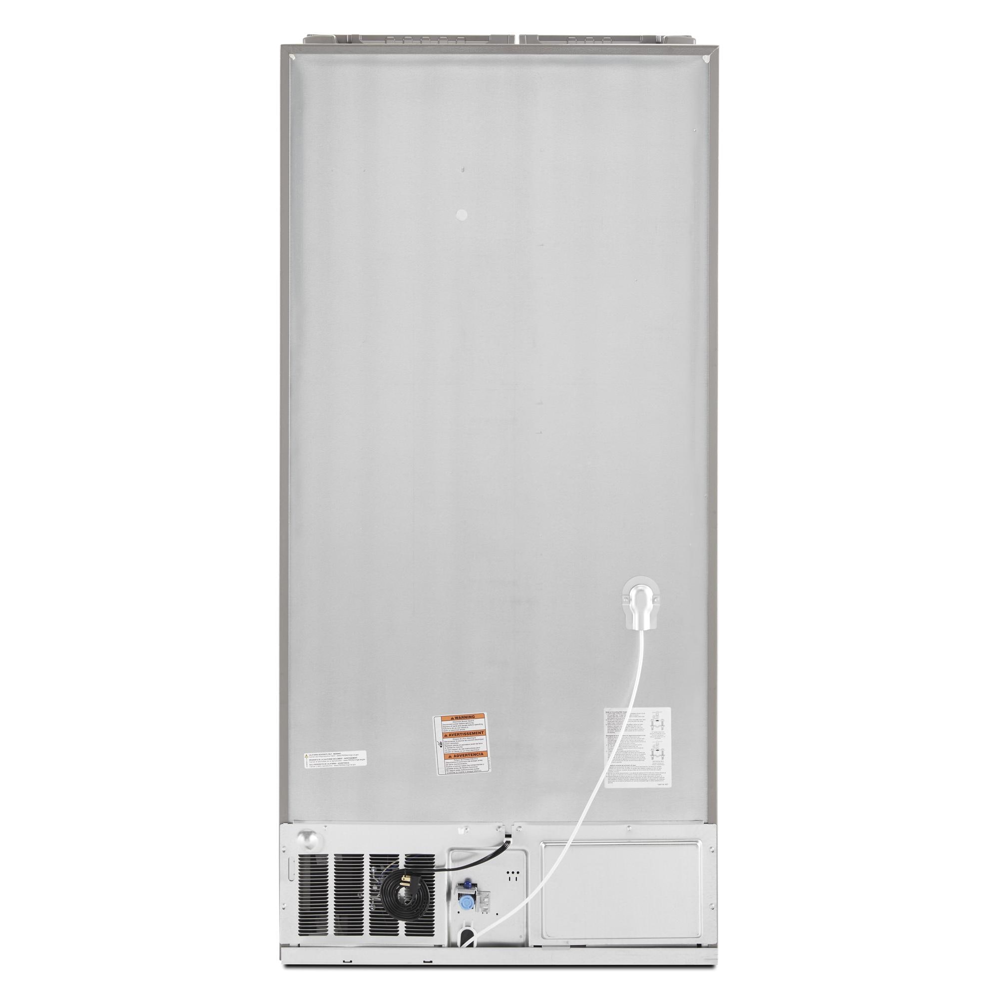 Maytag MRFF5033PZ French-Door-Refrigerators - View #7