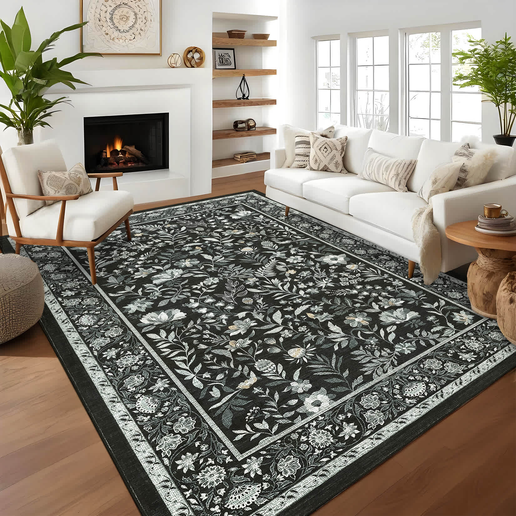 Qeetex LSN-PHK-34RLPR8Y rugs - View #4