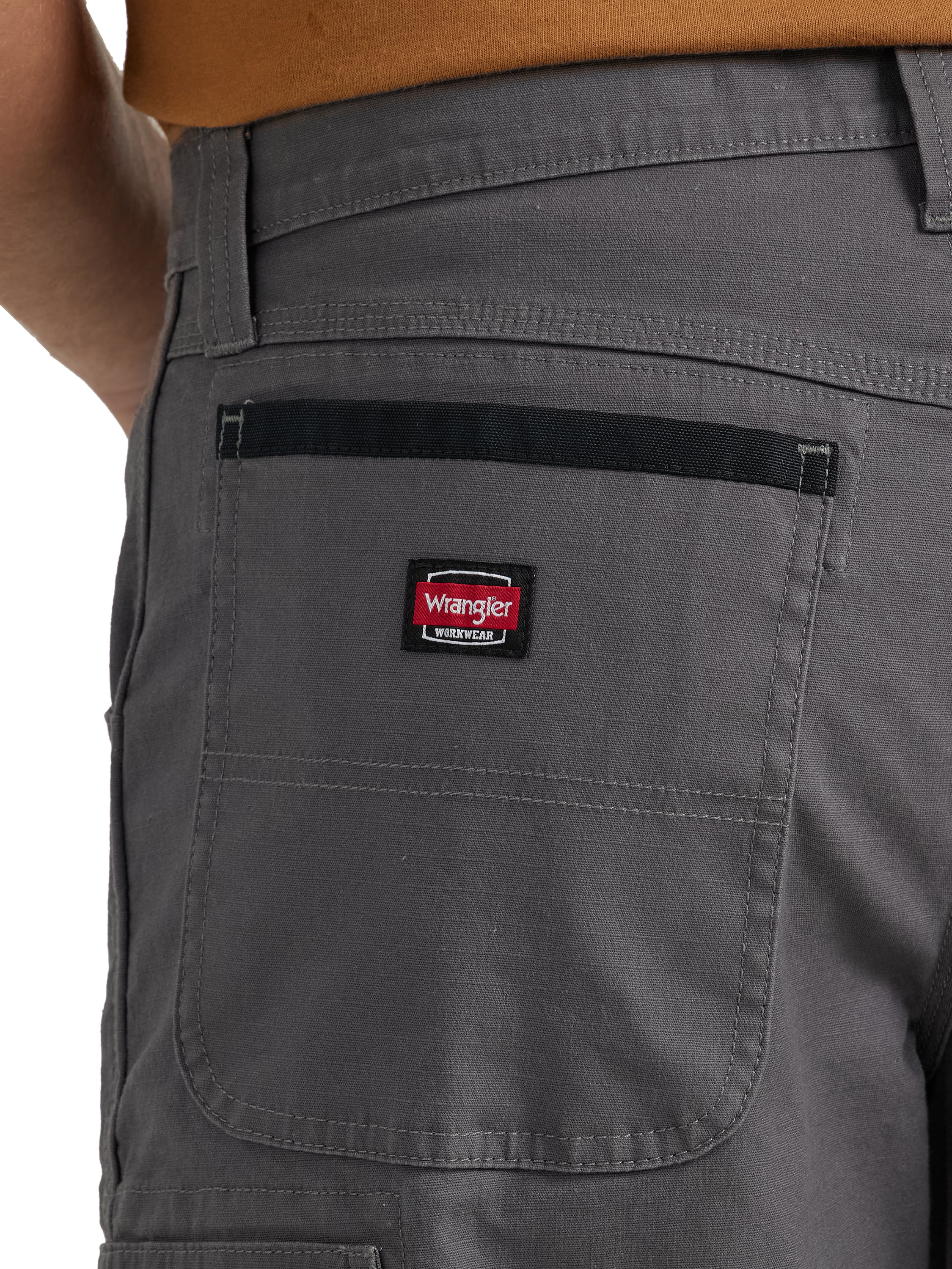 Wrangler 112353326-34 shorts - View #4