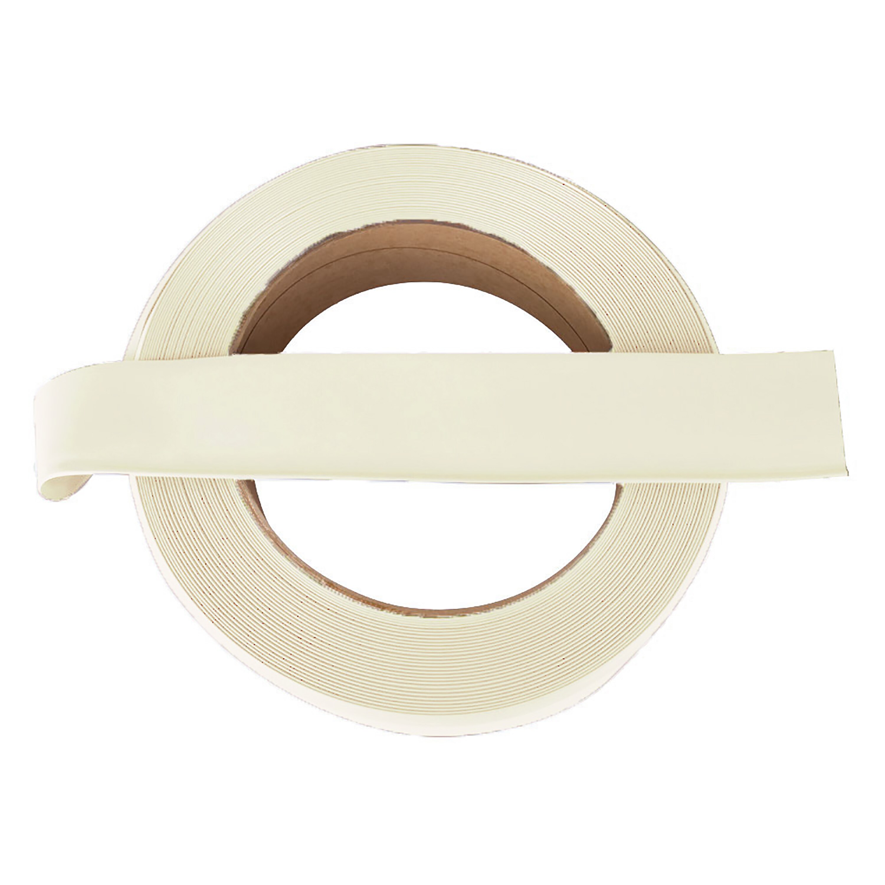 Flexco Antique White 0.125-in T x 4.5-in W x 1440-in L Vinyl Wall Base