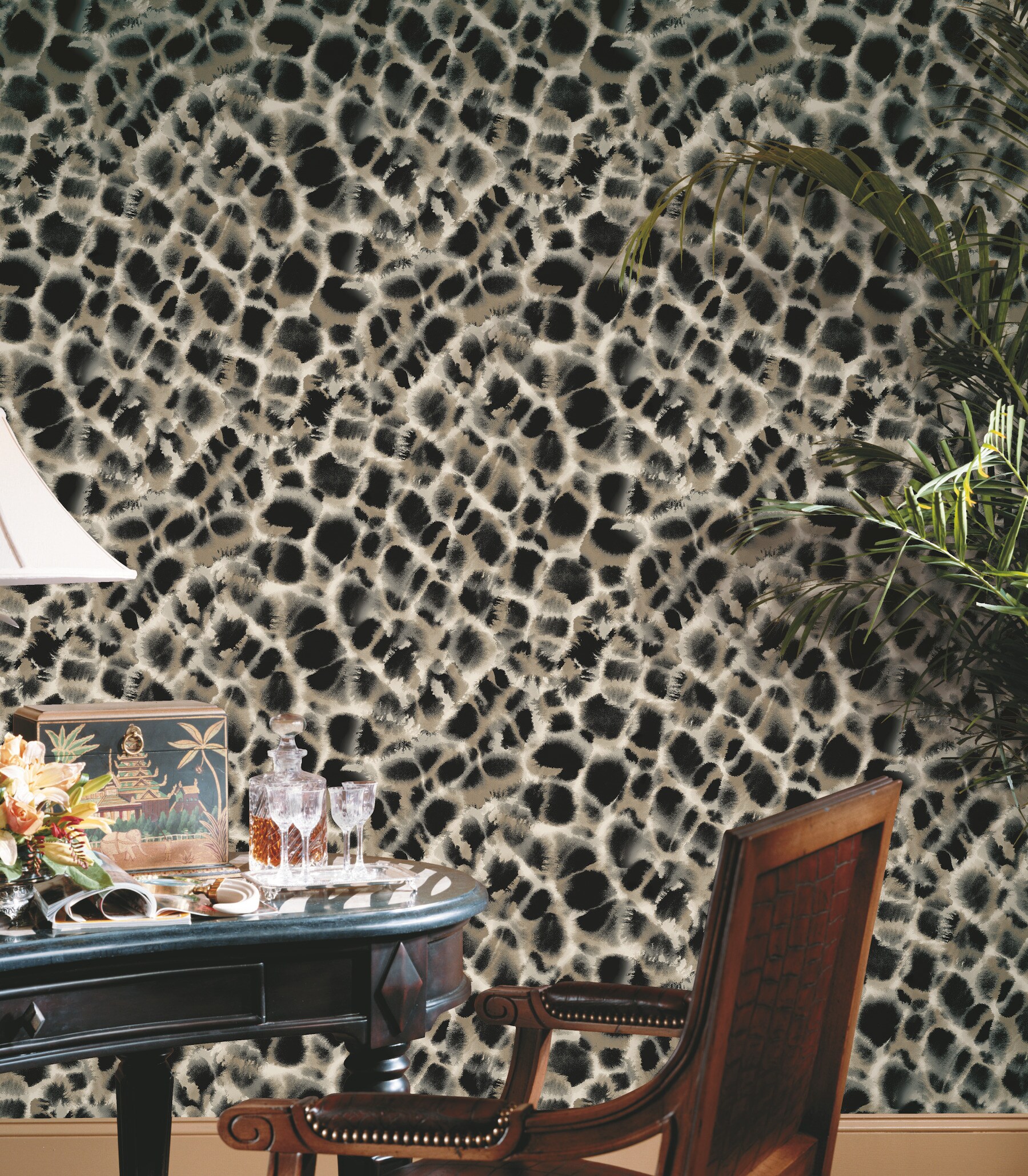 York Wallcoverings HO2162 wallpaper - View #3