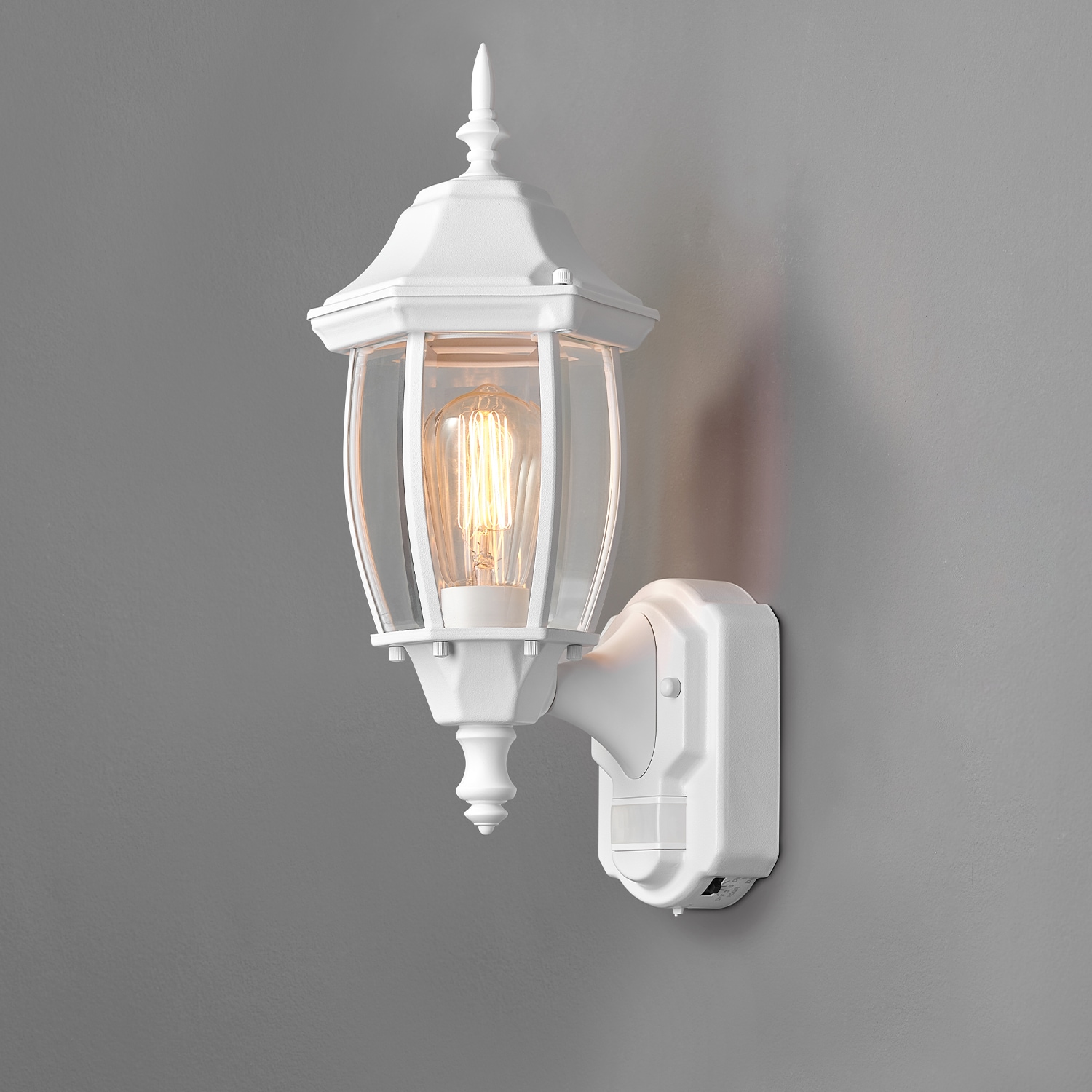 allen + roth SH-4192-WH4-C Outdoor-Wall-Lighting - View #15