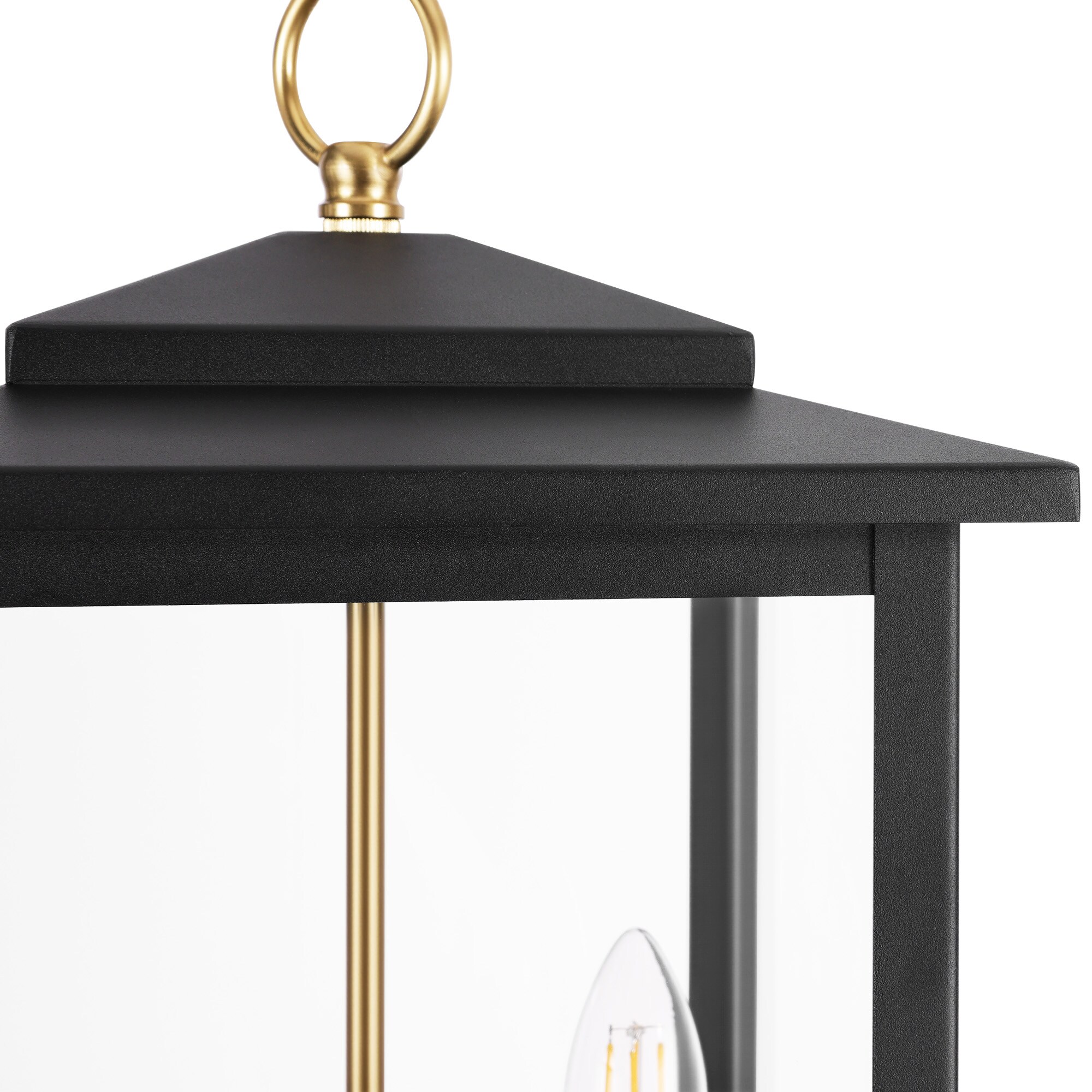 LamQee 06FTL0281AGD Pendant-Lights - View #5