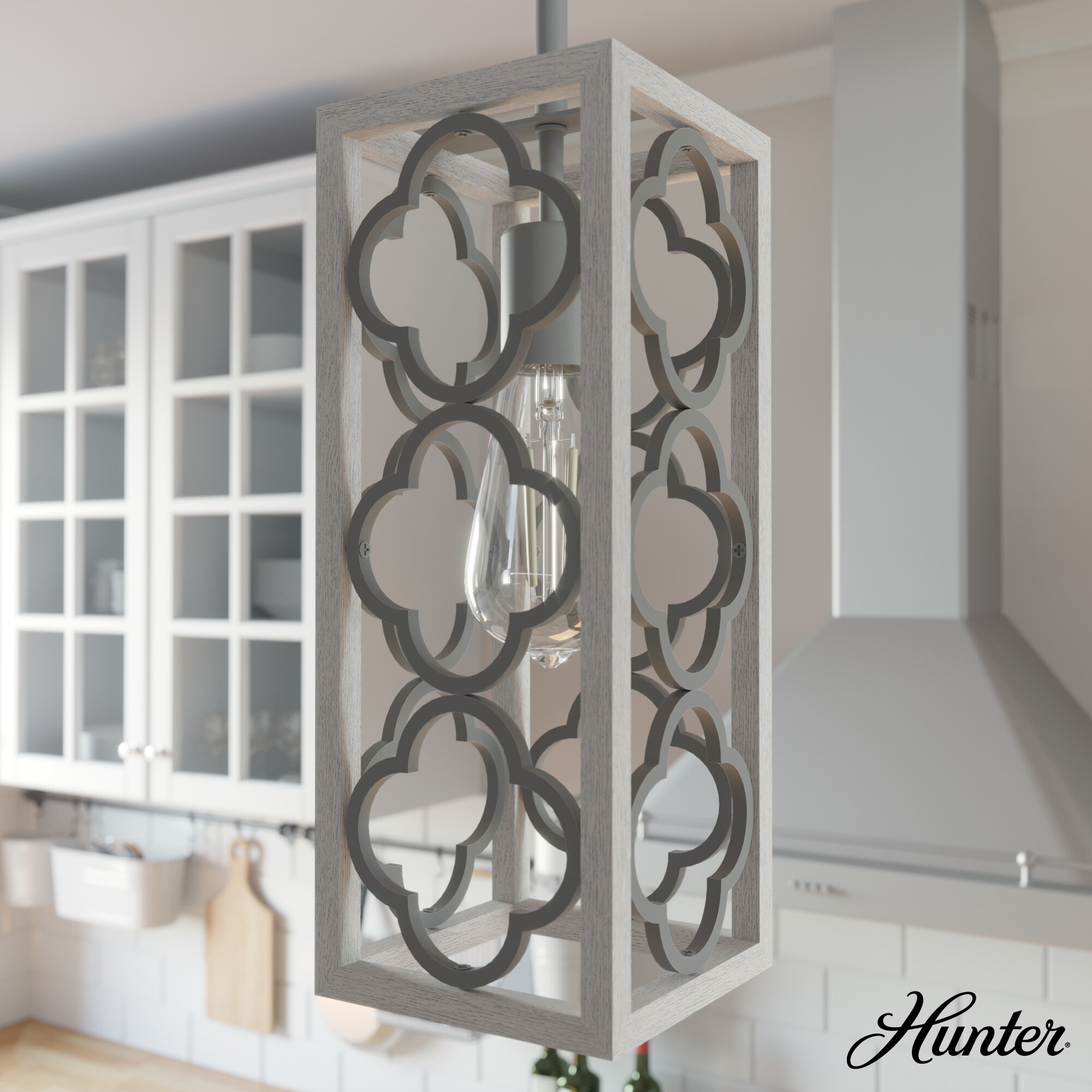 Hunter 19391 Pendant-Lights - View #2