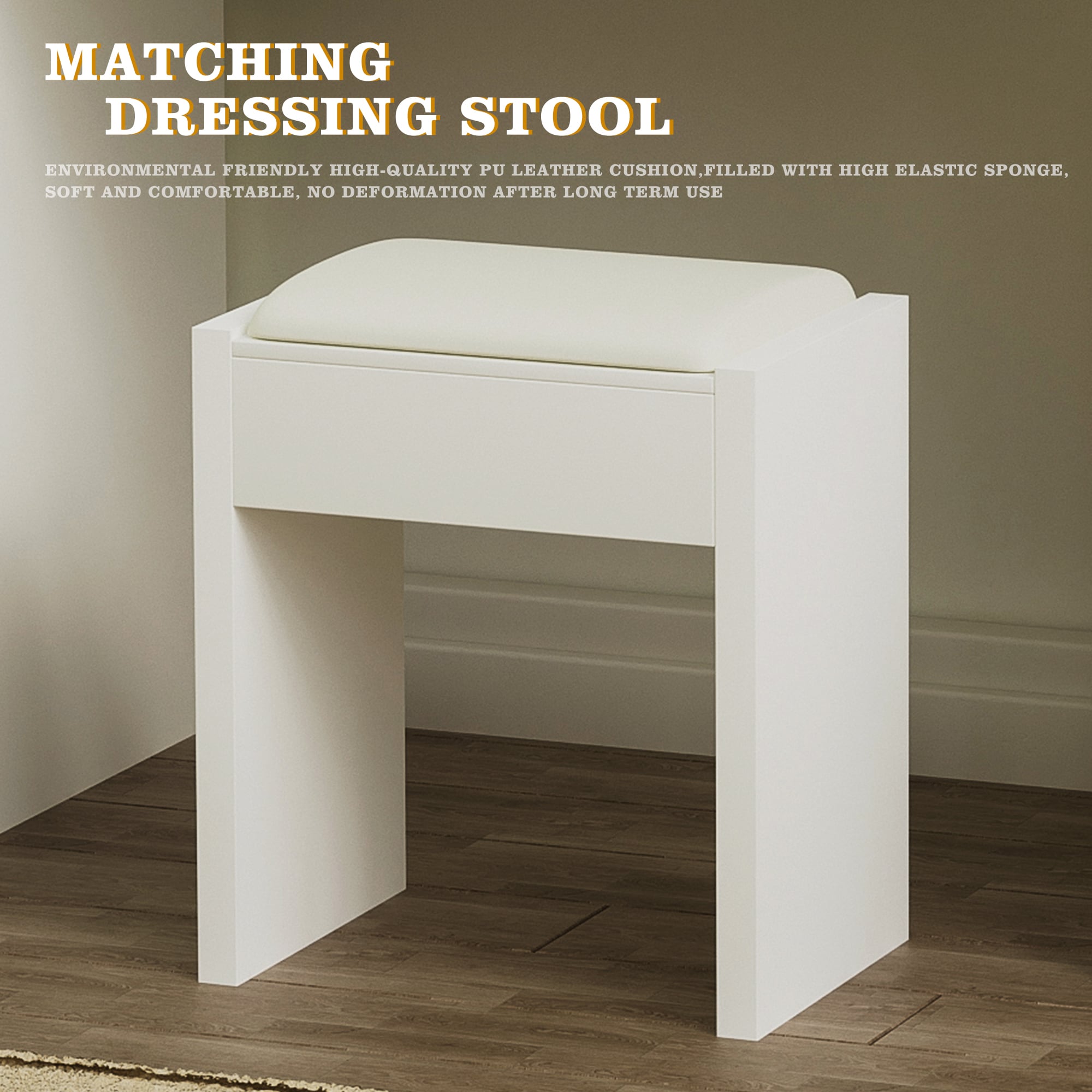 Poly furniture SZT-17 Bedroom-Vanities - View #8