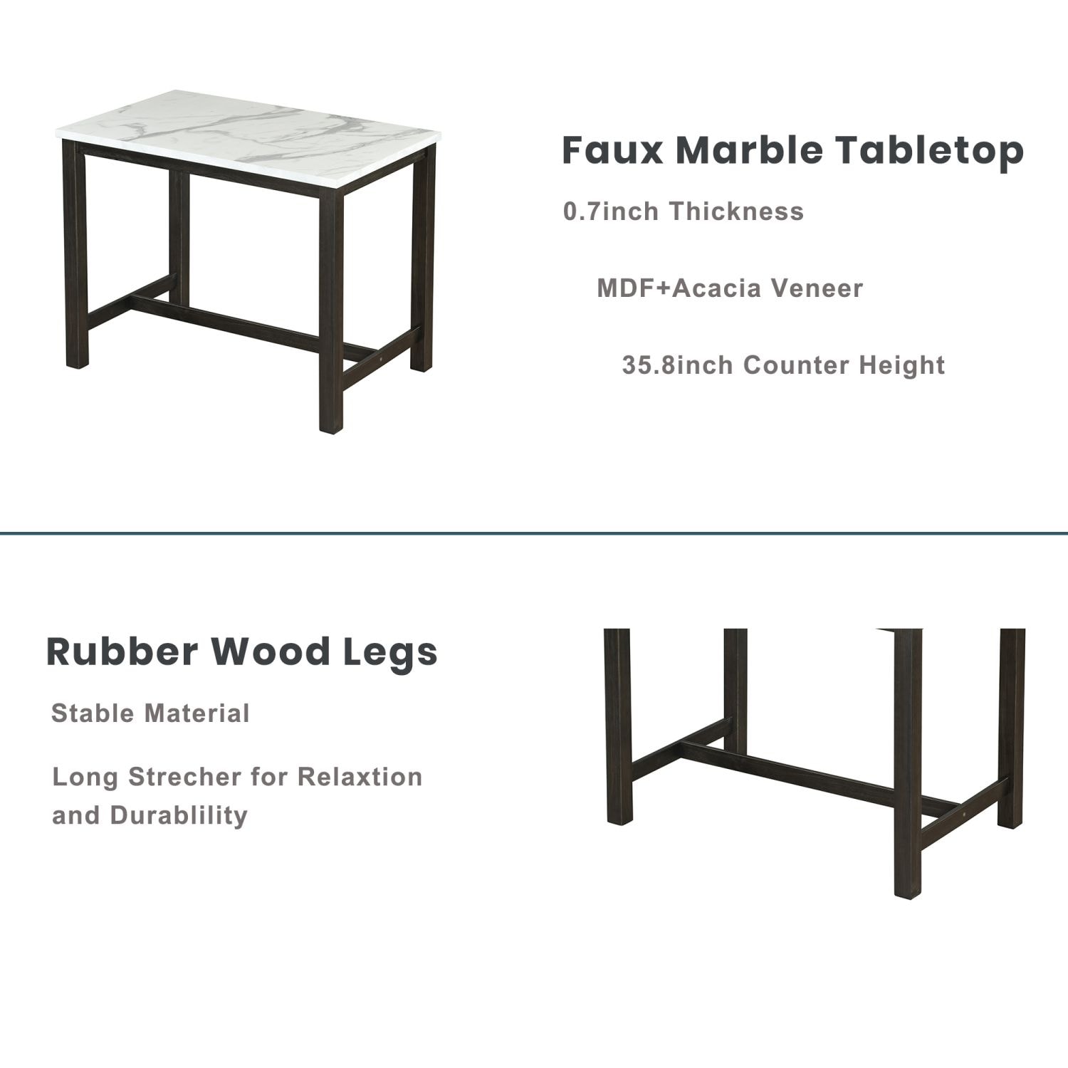 JASMODER SH000158AAA Dining-Sets - View #2