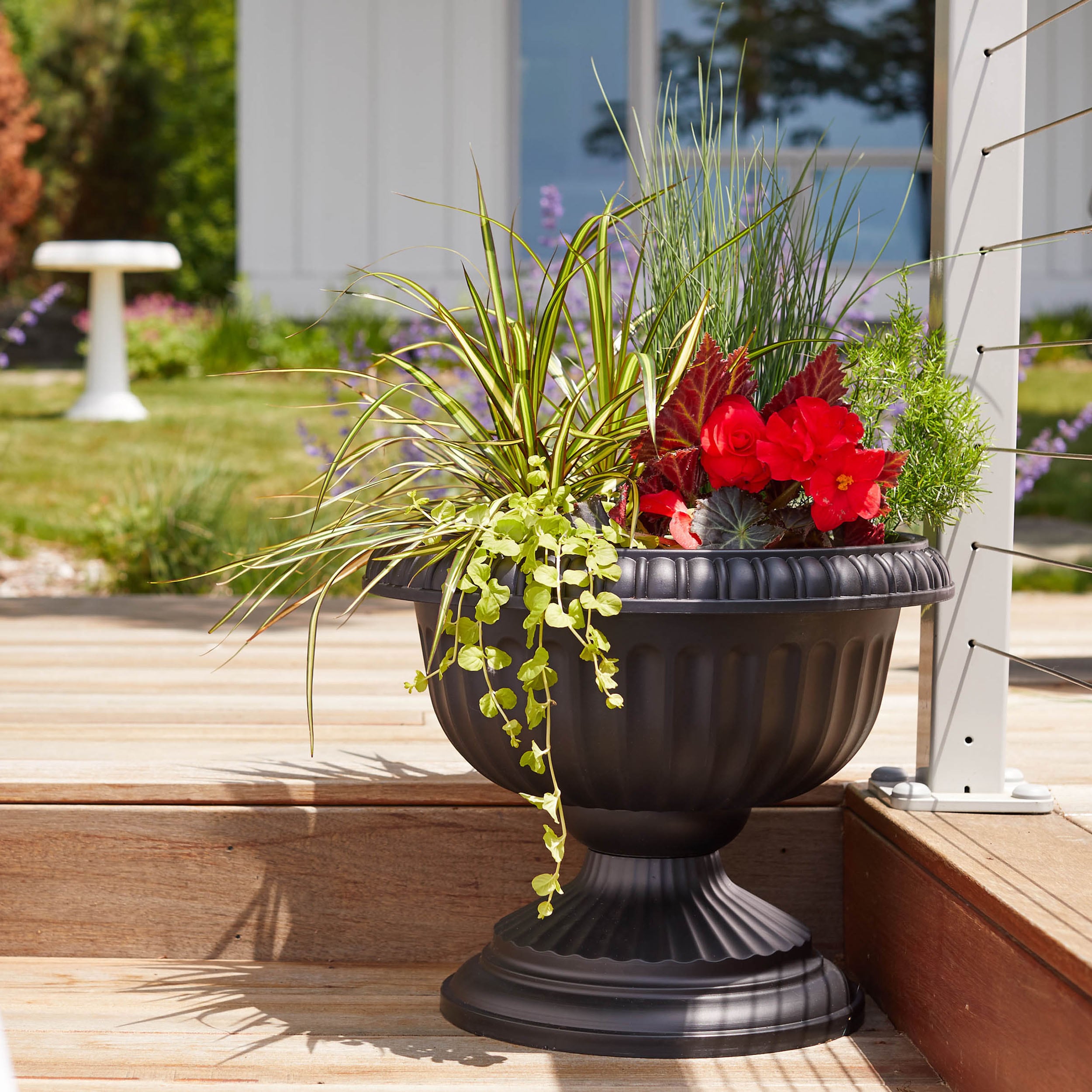 Bloem GU18-00 Planter-Window-Box - View #2