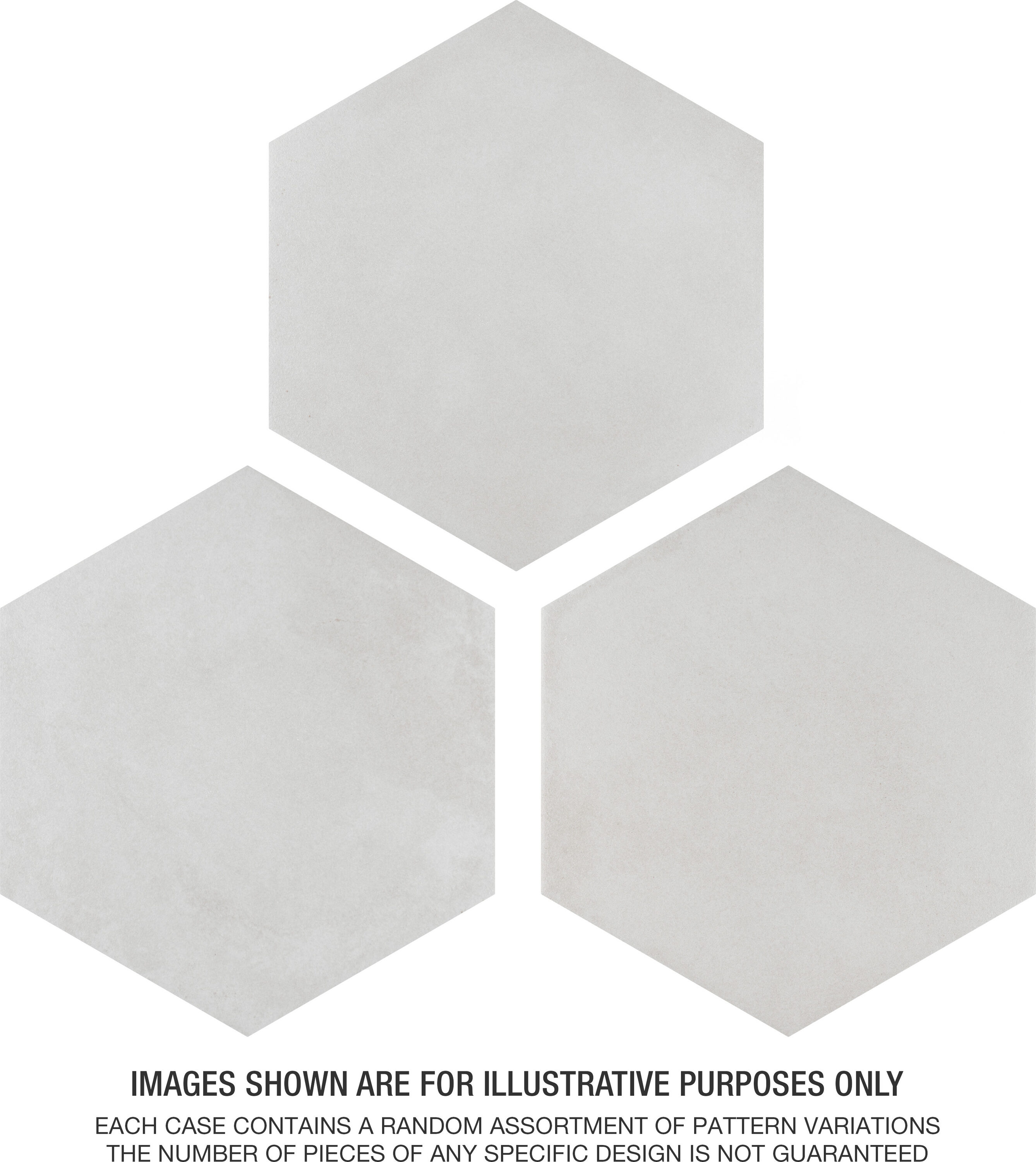 Affinity Tile FMAT9BN Ceramic-Tile - View #6