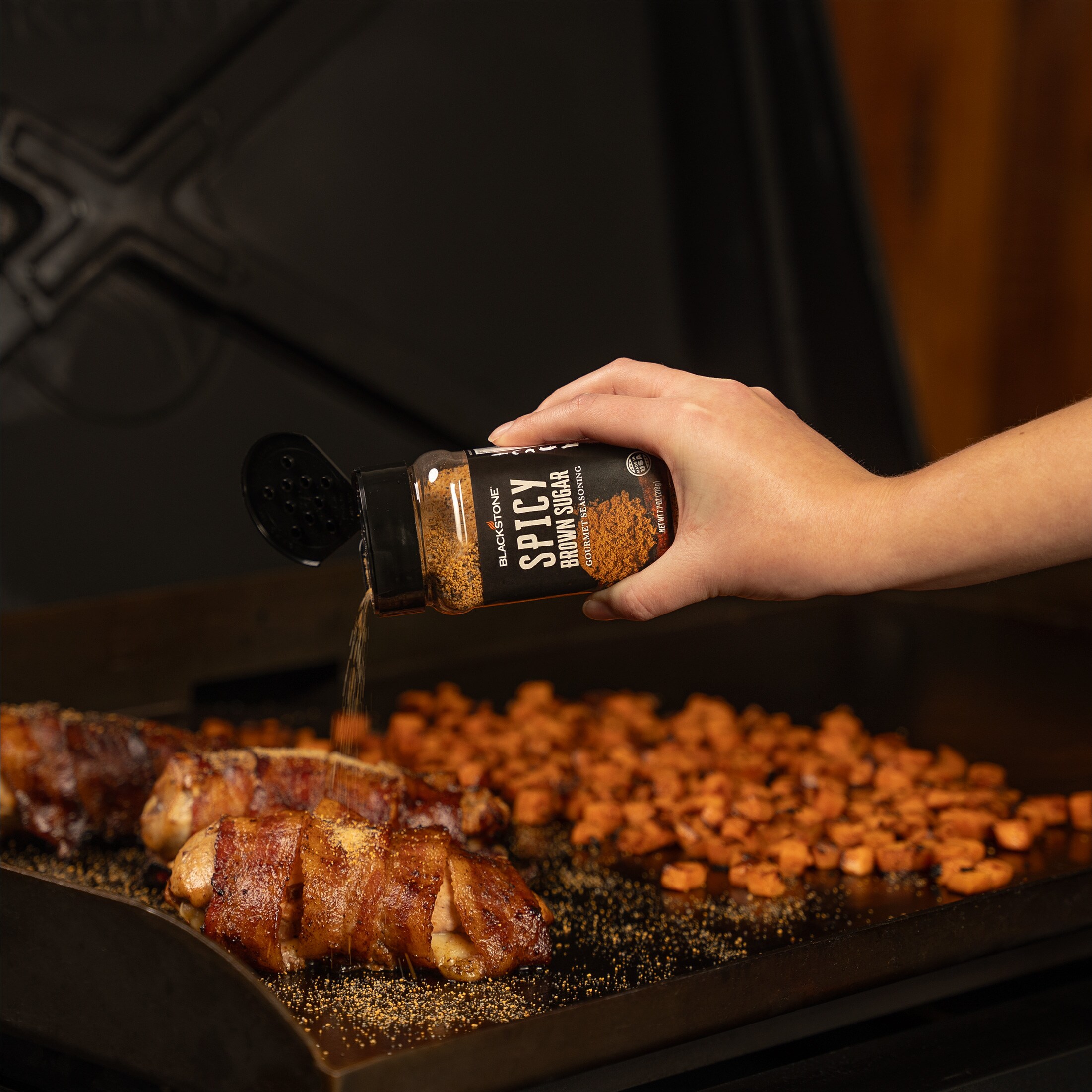 Blackstone 4188 Dry-Seasoning-Marinades - View #5