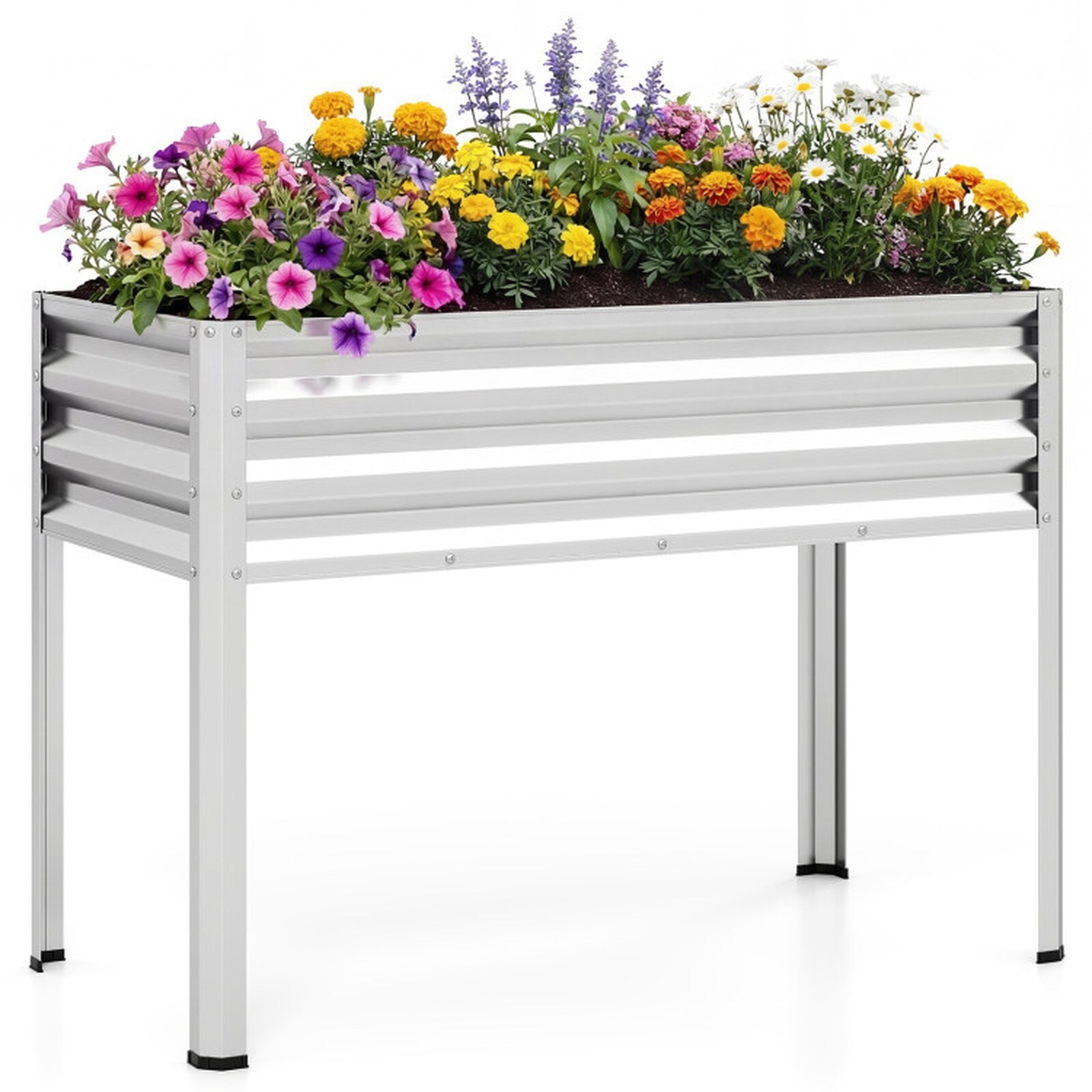 SUGIFT LW108SUGHY2480 Raised-Planter-Boxes - View #10