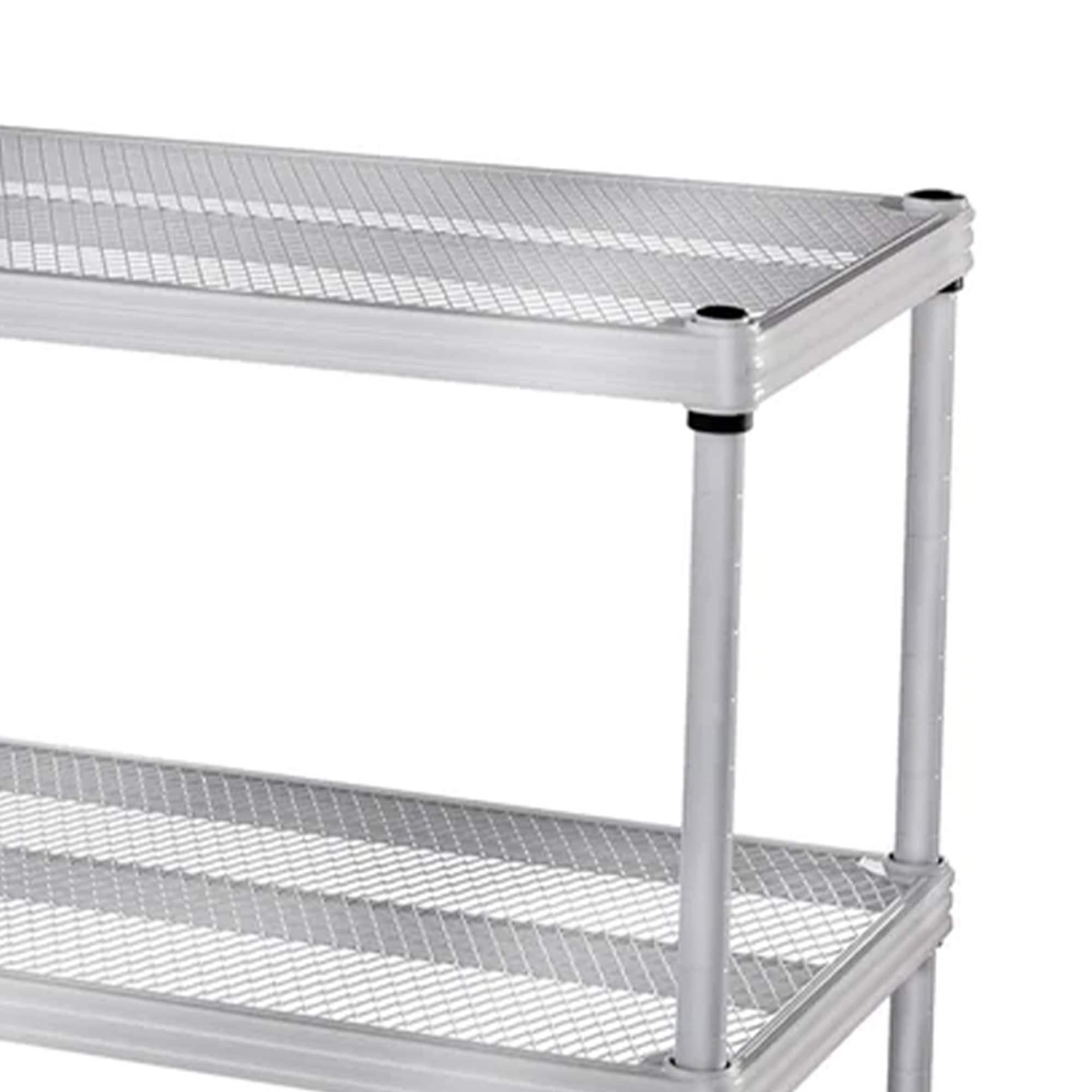 Design Ideas 325753 Free-Standing-Shelving - View #11
