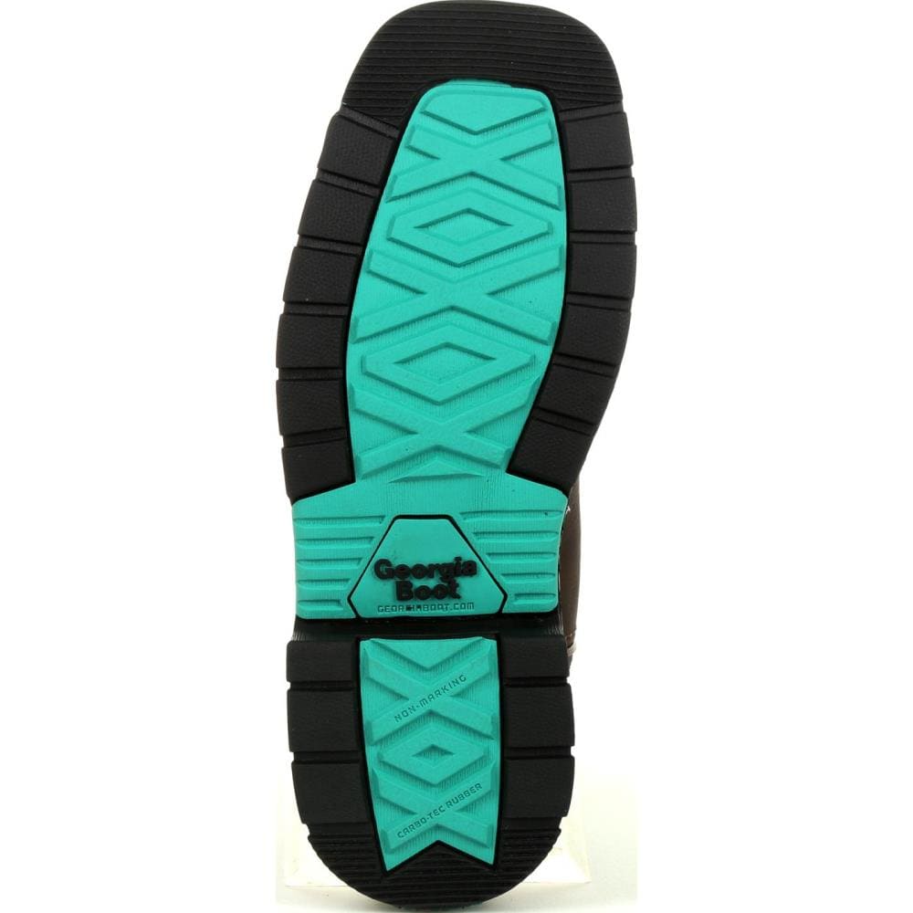Georgia Boot GB00410C M  010 footwear - View #2