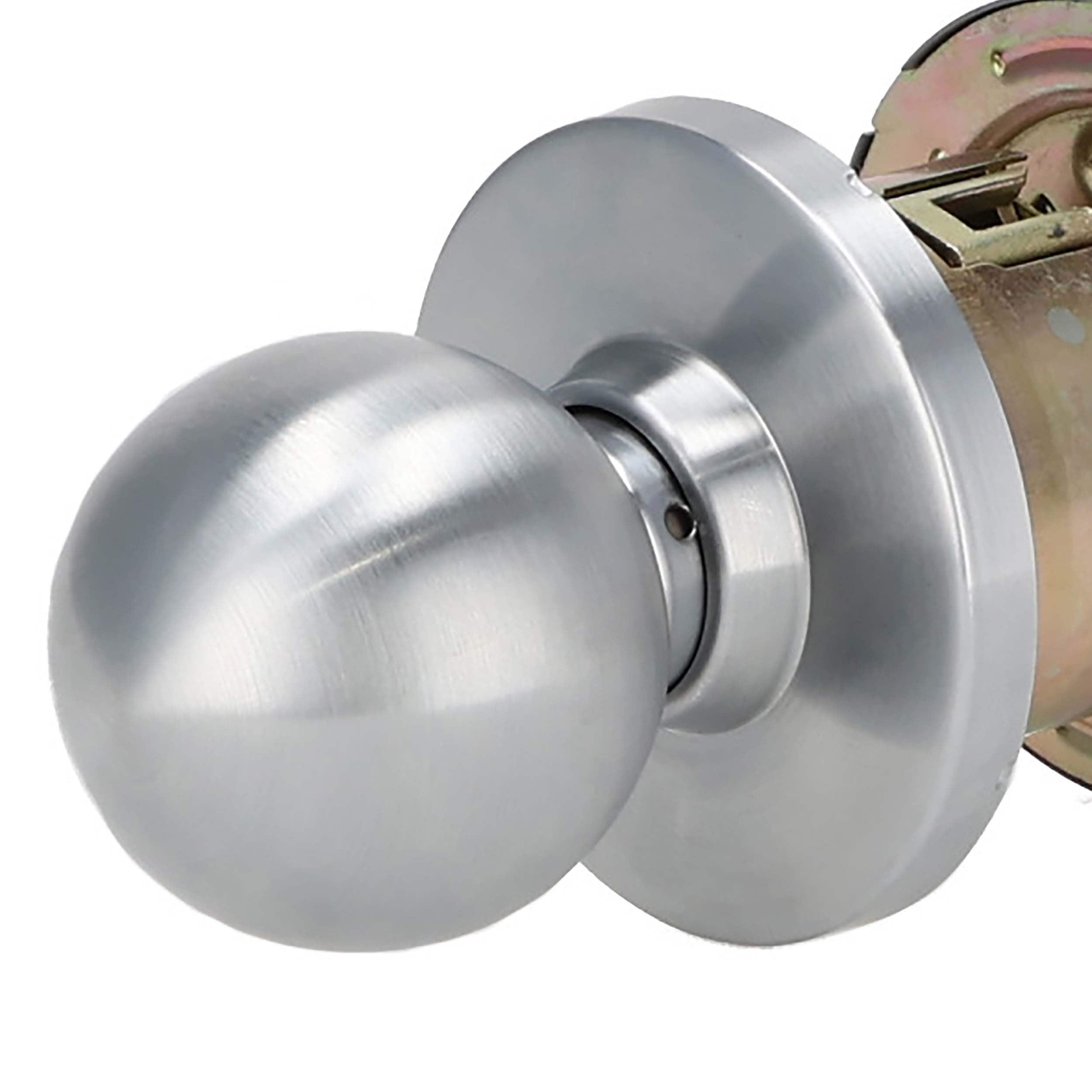 L.I.F Industries LOWPASB26 Door-Handles - View #3