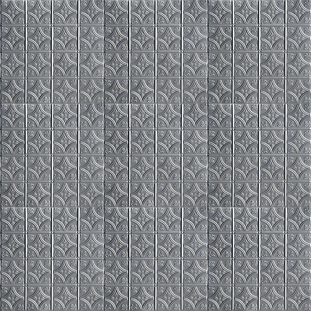 From Plain to Beautiful in Hours SK209-LAQ-24X24-N12 Ceiling-Tile - View #4