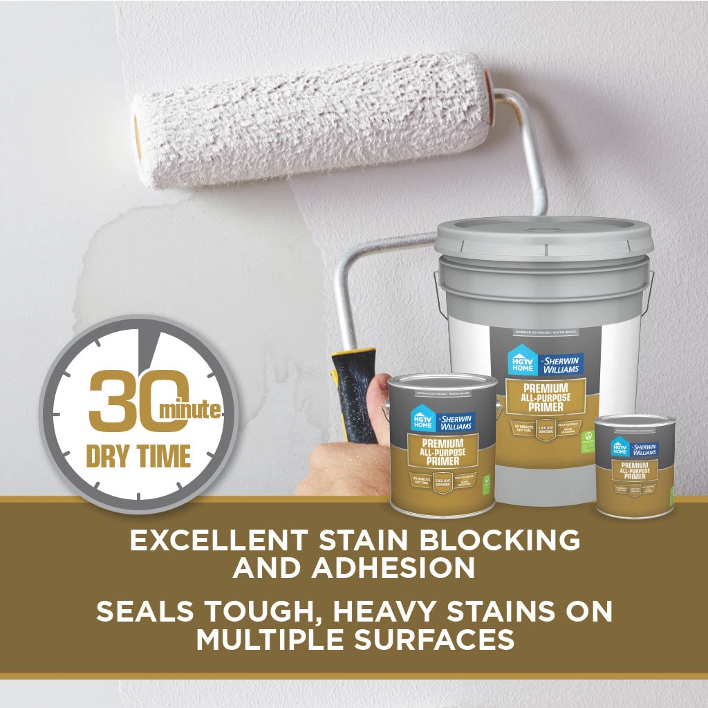 HGTV HOME by Sherwin-Williams HP6033894-20 primers - View #4