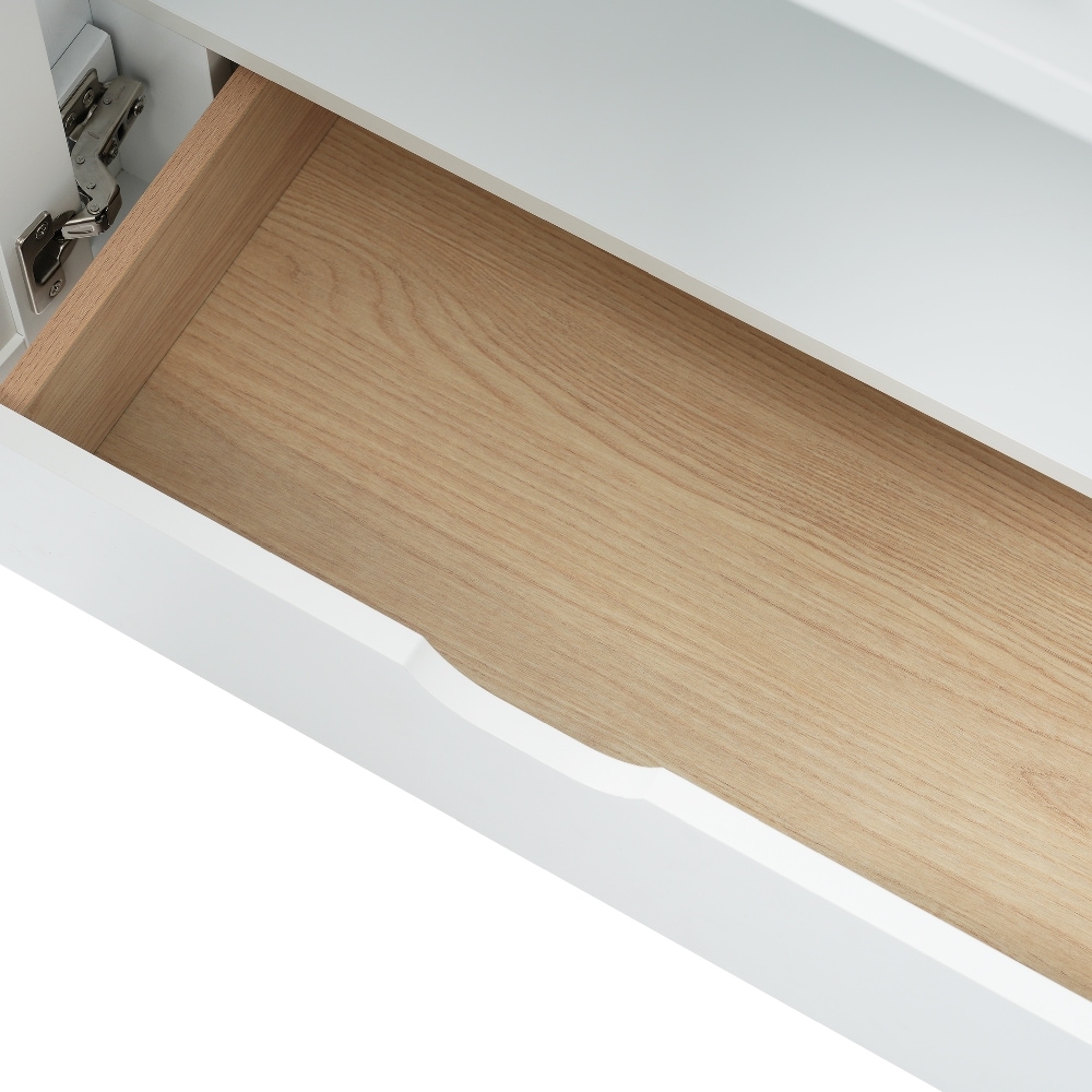 BEARSOLIM DJYC-WF530809AAK Bath-Vanity-Combo - View #8