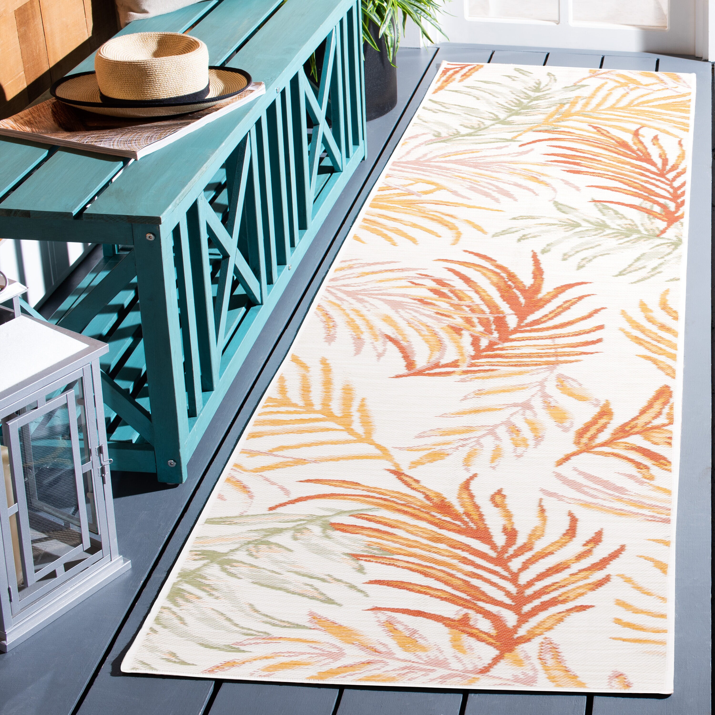 Safavieh SUN670B-28 rugs - View #2