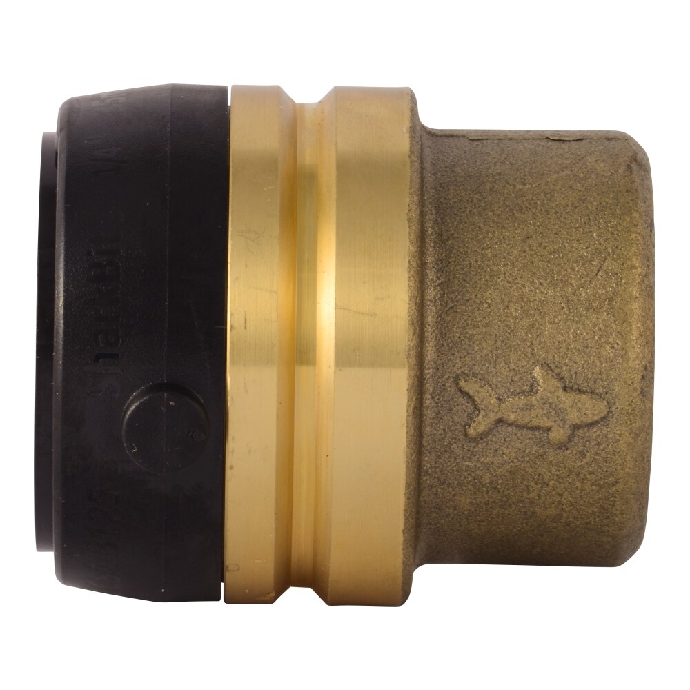 SharkBite UXL0435 Push-Fittings - View #3