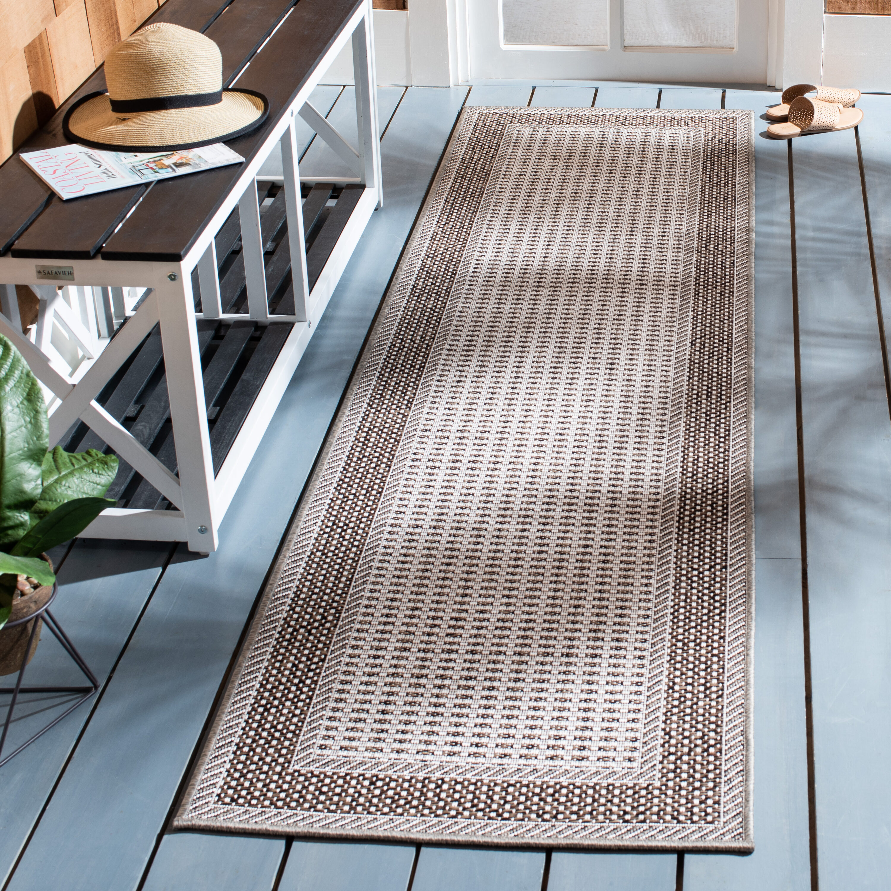 Safavieh LAK228B-28 rugs - View #2