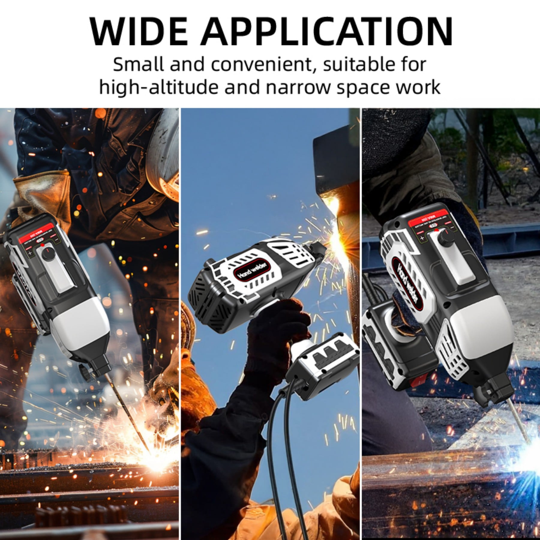Dexmalle W5733P464932 Torch-Cylinders - View #5