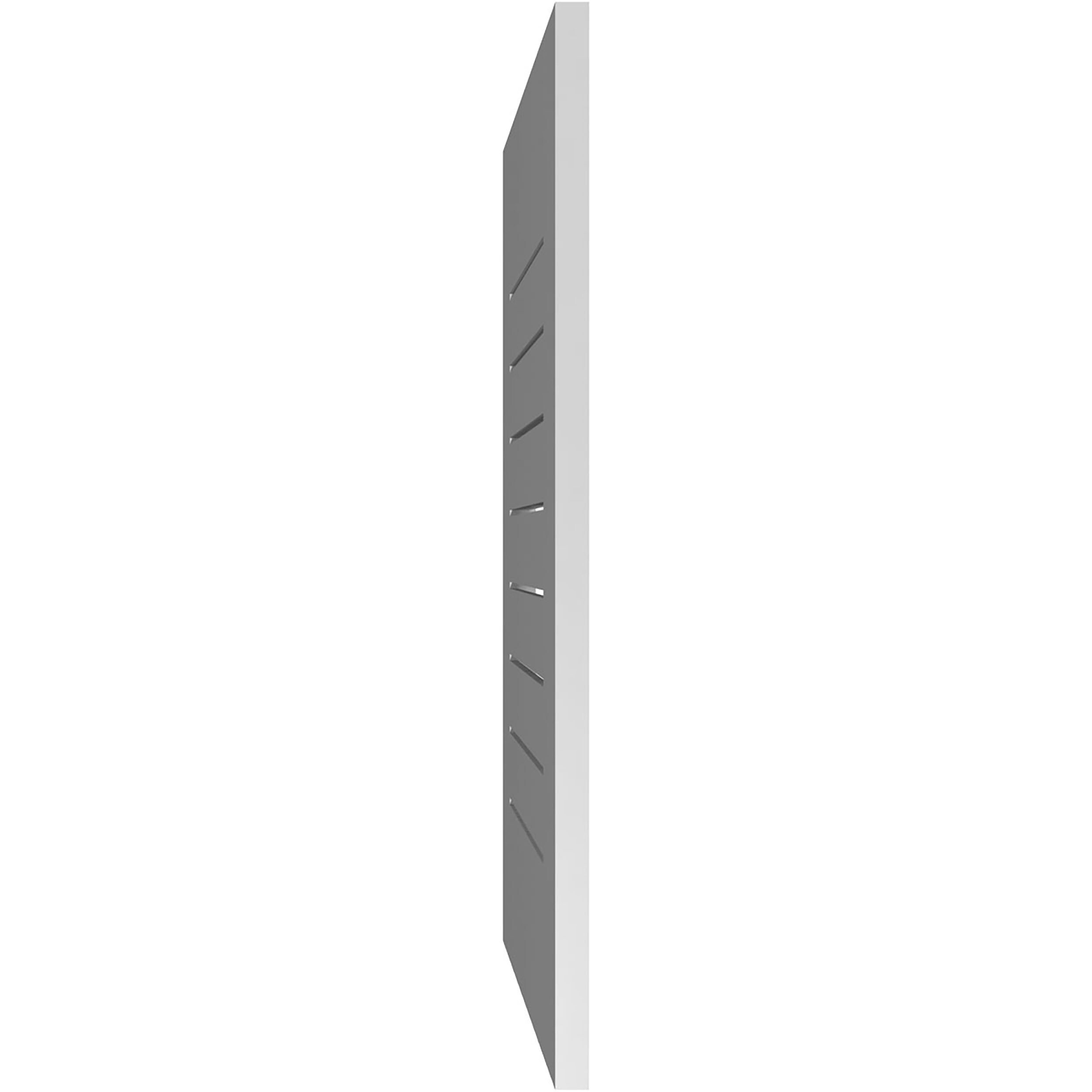 Ekena Millwork GVPVE20X3201SF Gable-Vents - View #3