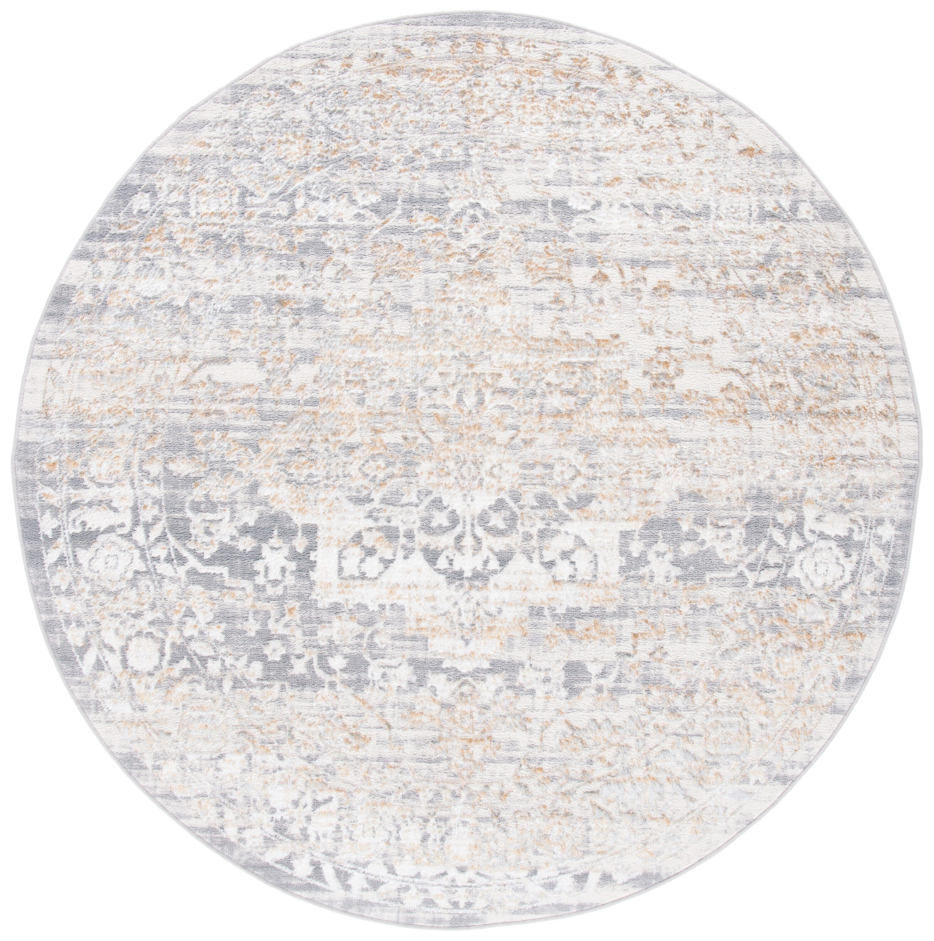 Safavieh ORC677F-7R rugs - View #2