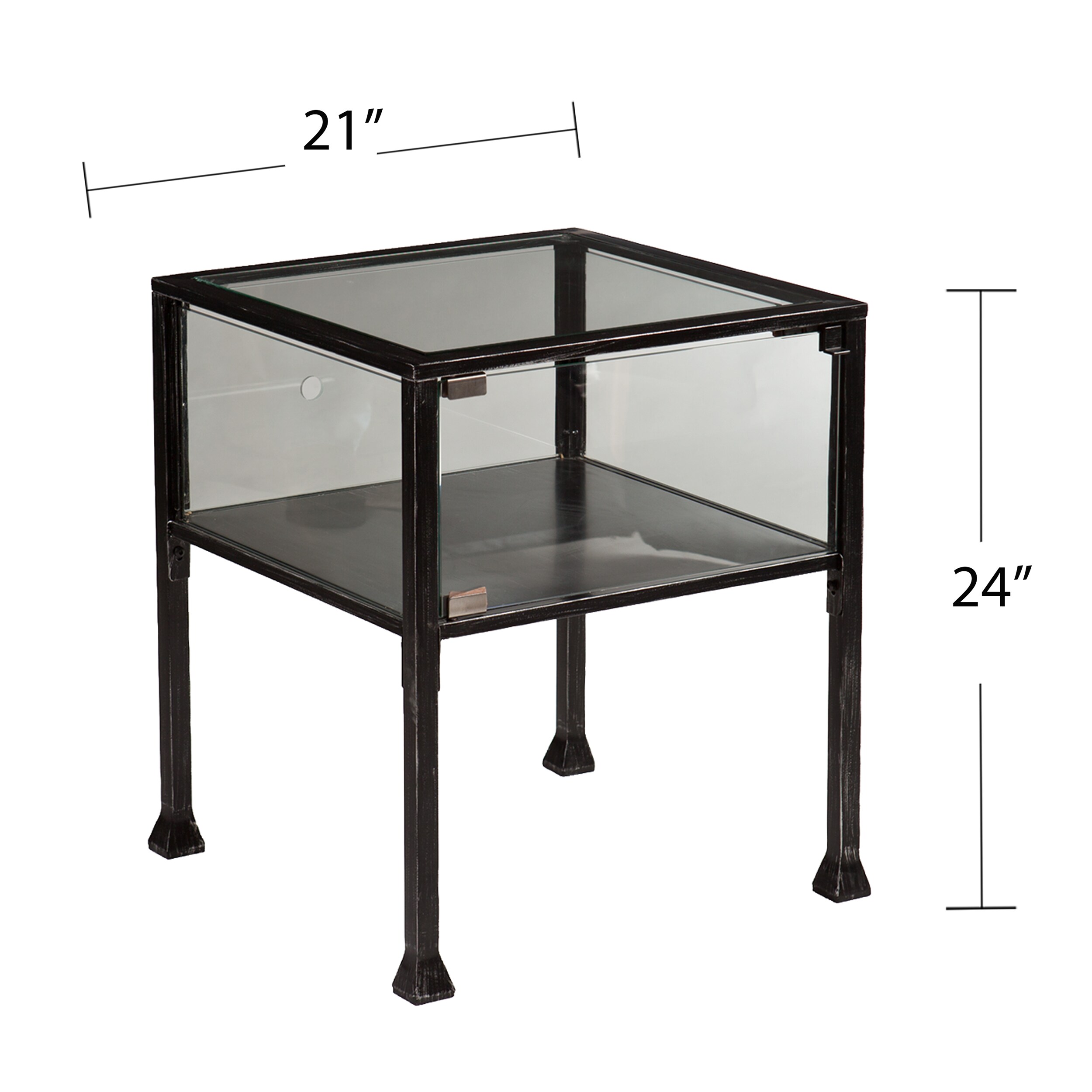 Safavieh CK8862 Accent-Table-Sets - View #3