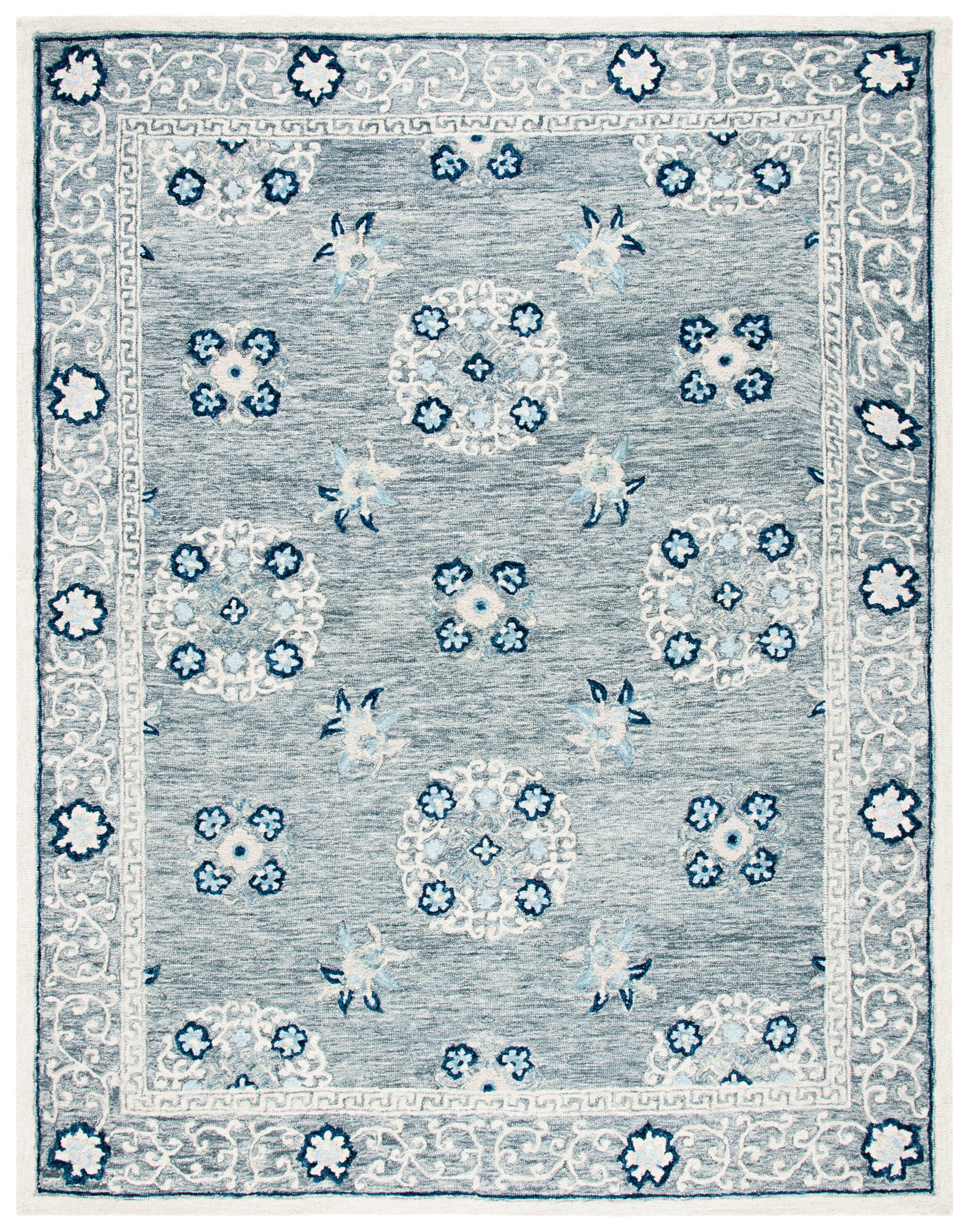 Safavieh SZN504F-9 rugs - View #2