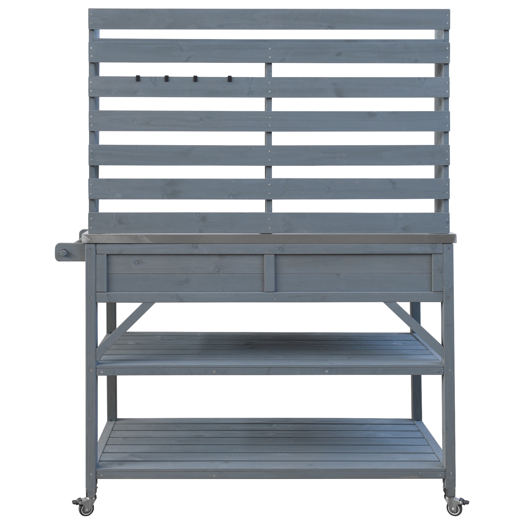 LOVMOR SF-W-N707P228274G Potting-Benches - View #8