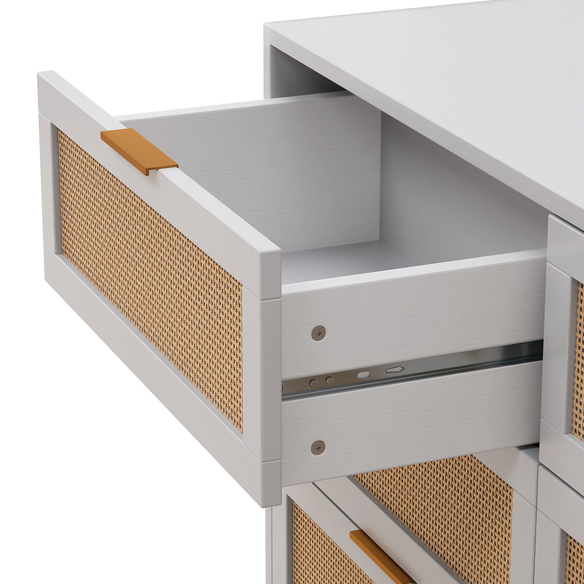 SINOFURN SYB930028WT Dining-Kitchen-Storarge - View #7