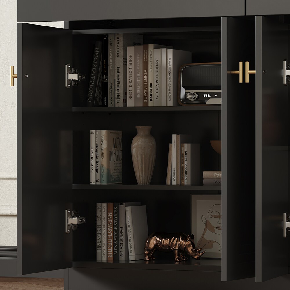 Homsee C-KF460054-01 Dining-Kitchen-Storarge - View #8