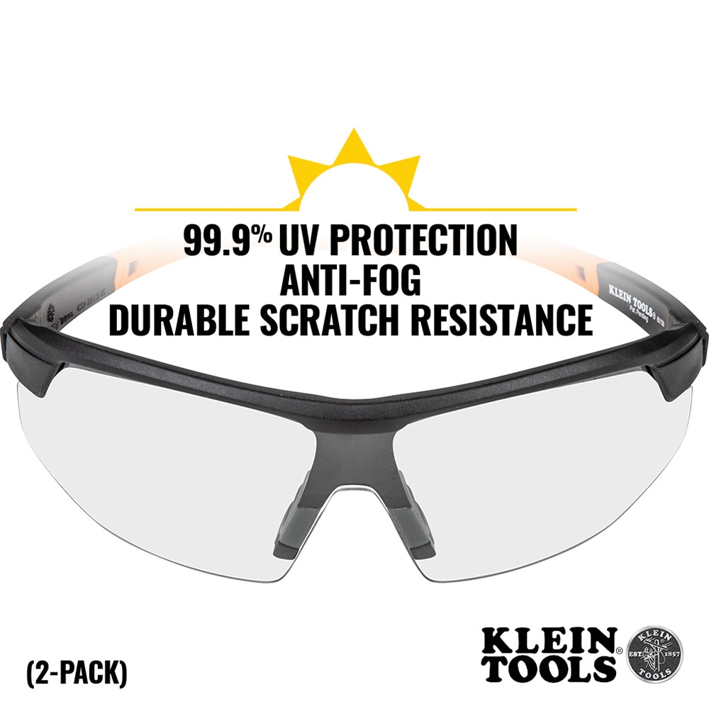 Klein Tools 60171 Protective-Eye-Wear - View #3