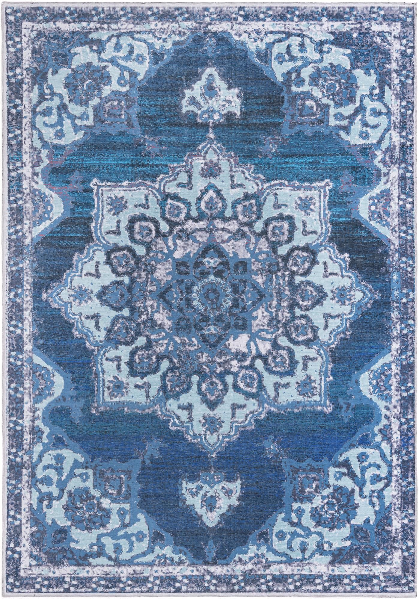 Unique Loom 3166445 rugs - View #7
