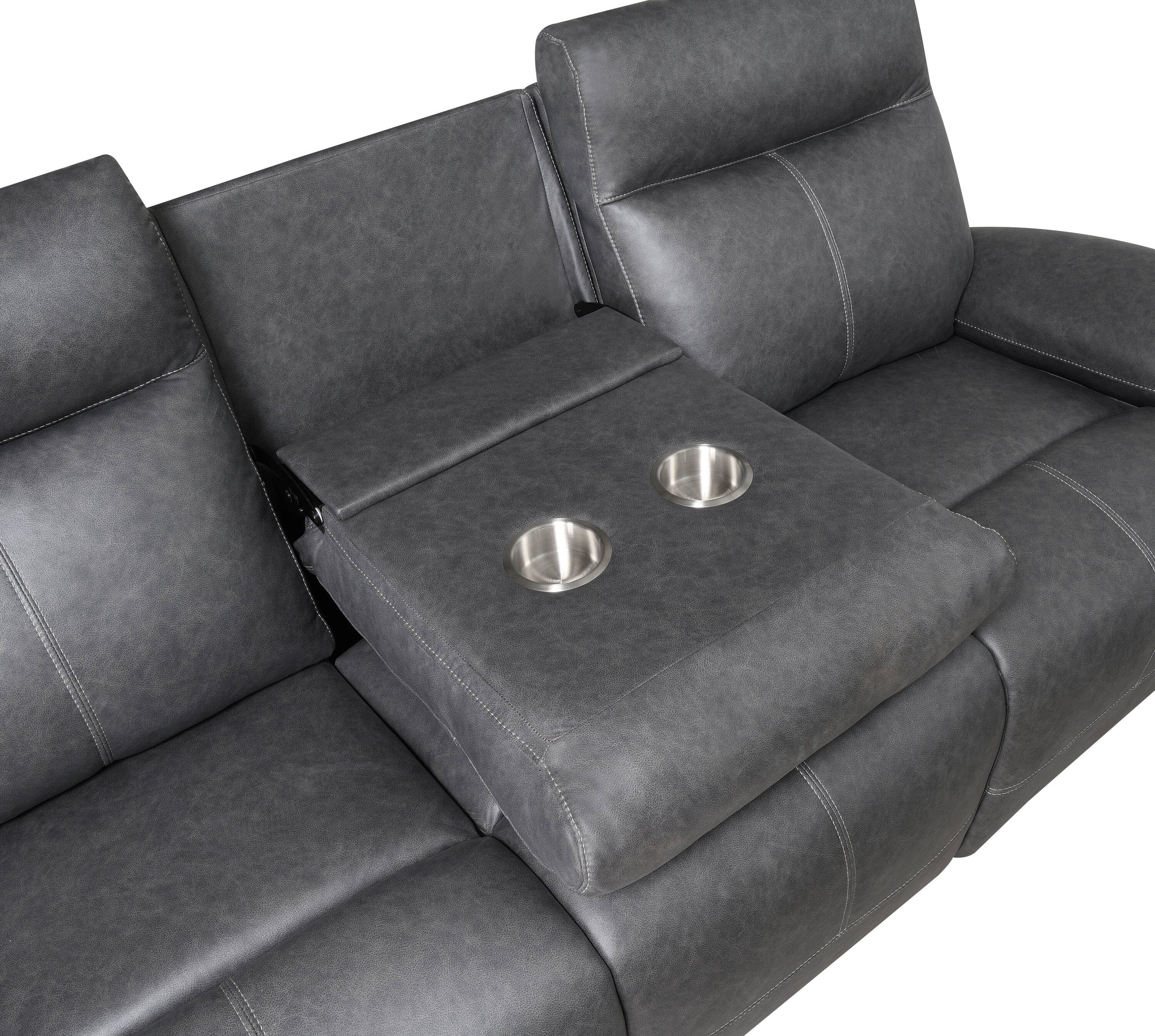 Steve Silver GAS800GS Sofas-Loveseats - View #5