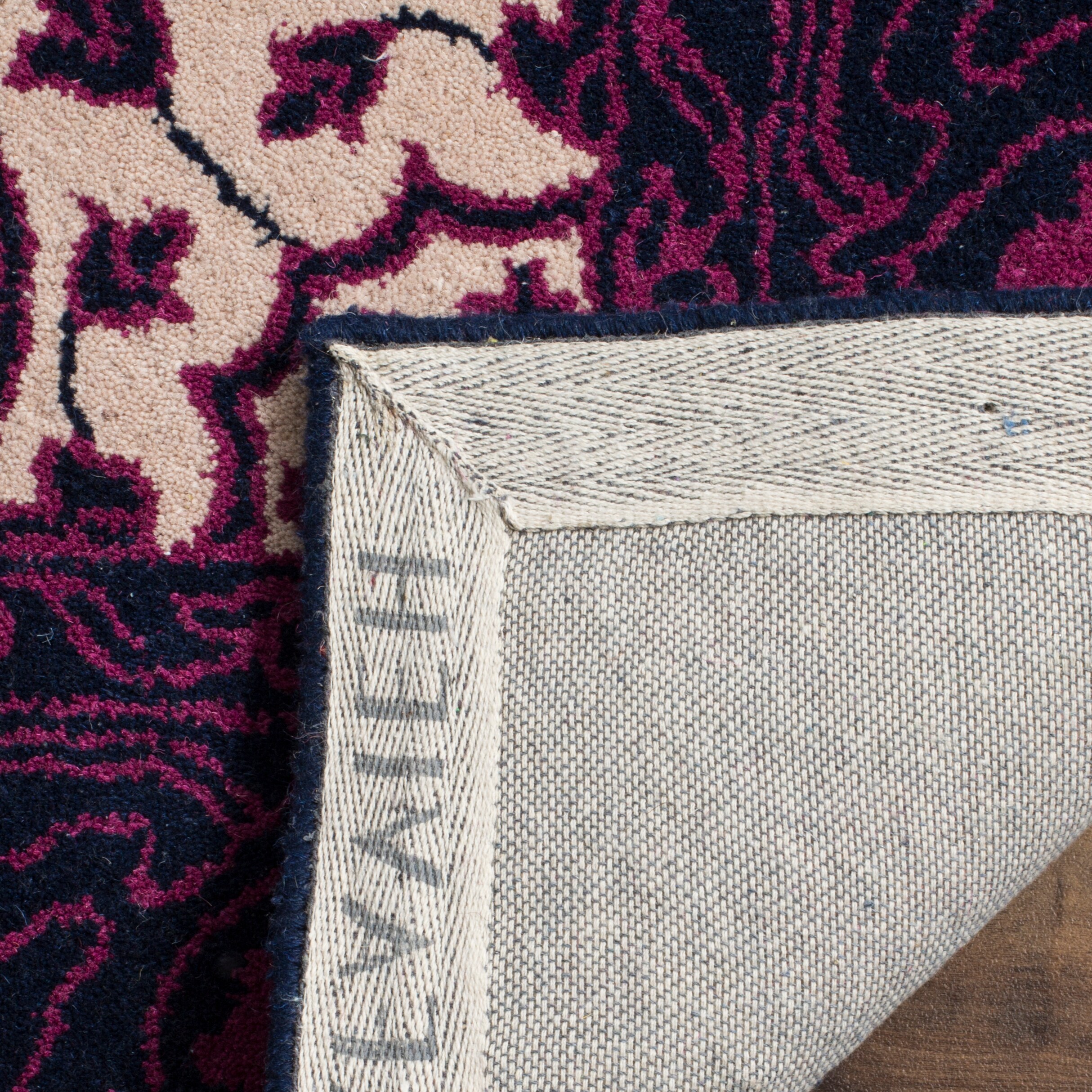 Safavieh BLG597A-2 rugs - View #2