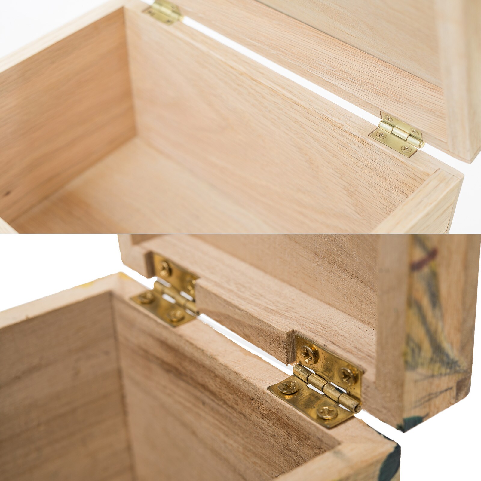 Unique Bargains S25093000UX7041 Cabinet-Hinges - View #6