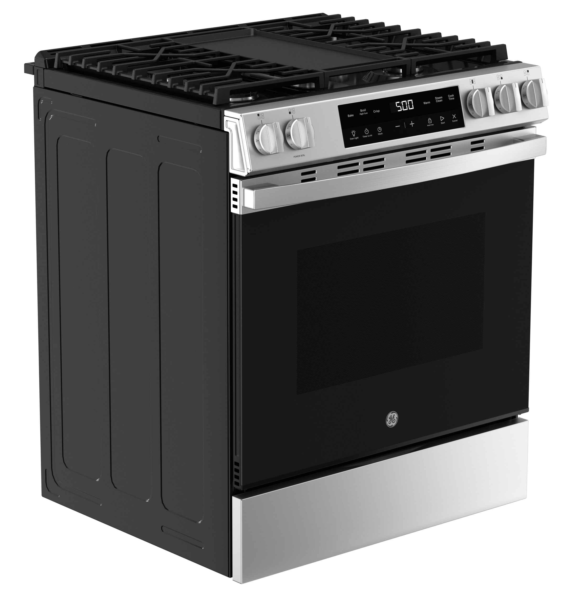 GE GGS500SVSS Freestanding-Gas-Ranges - View #17