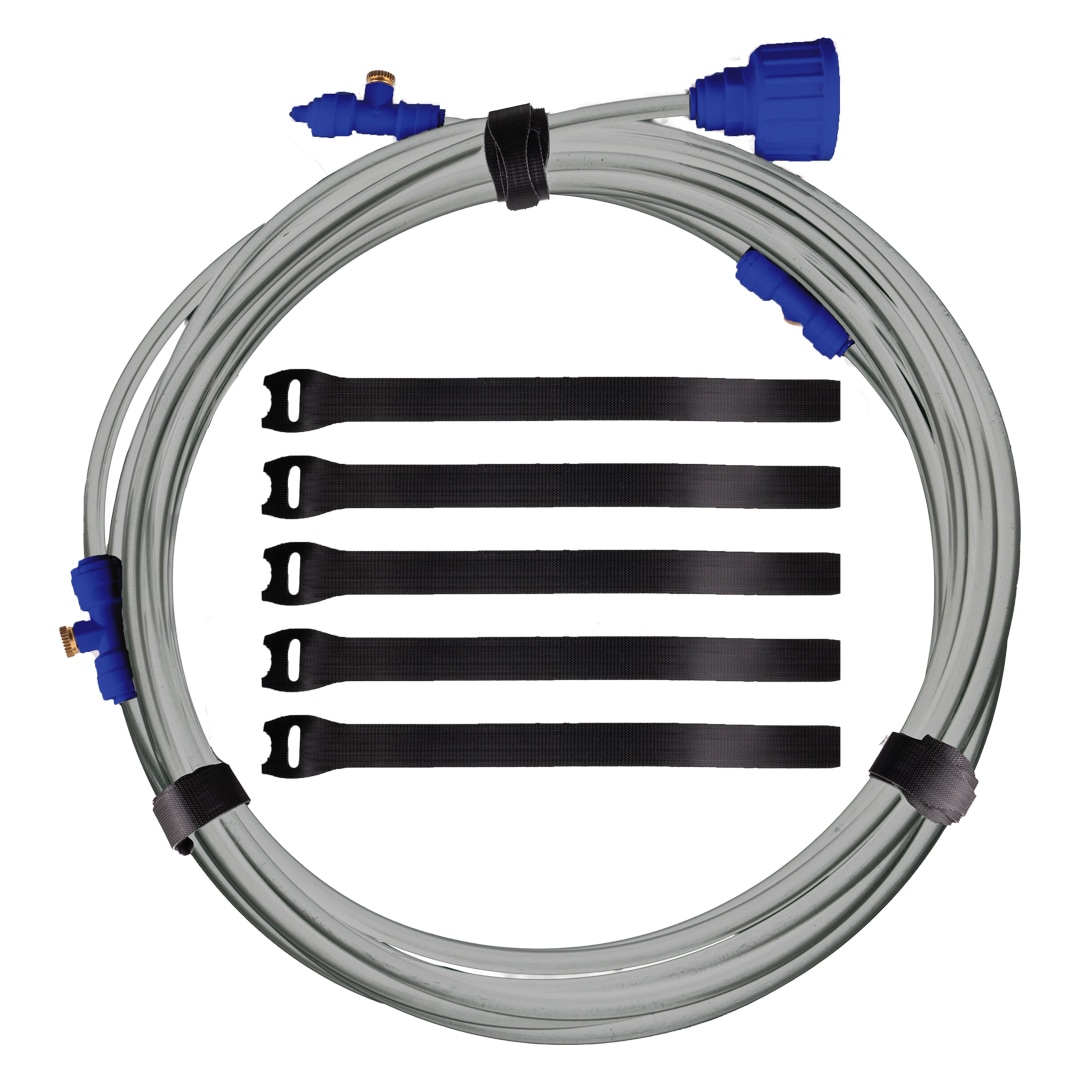 Mister Twister Jump Ring Coiling System