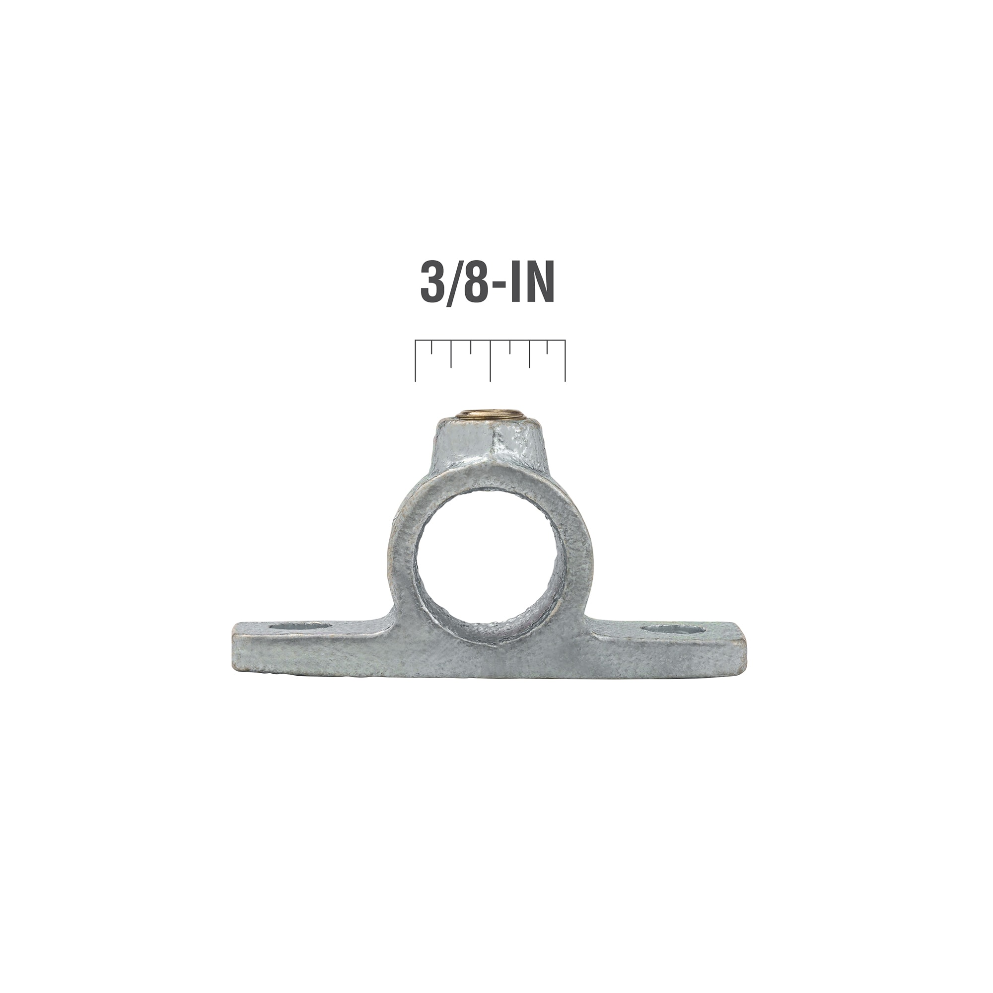 SteelTek 679-802HC Structural-Pipe-Fittings - View #4