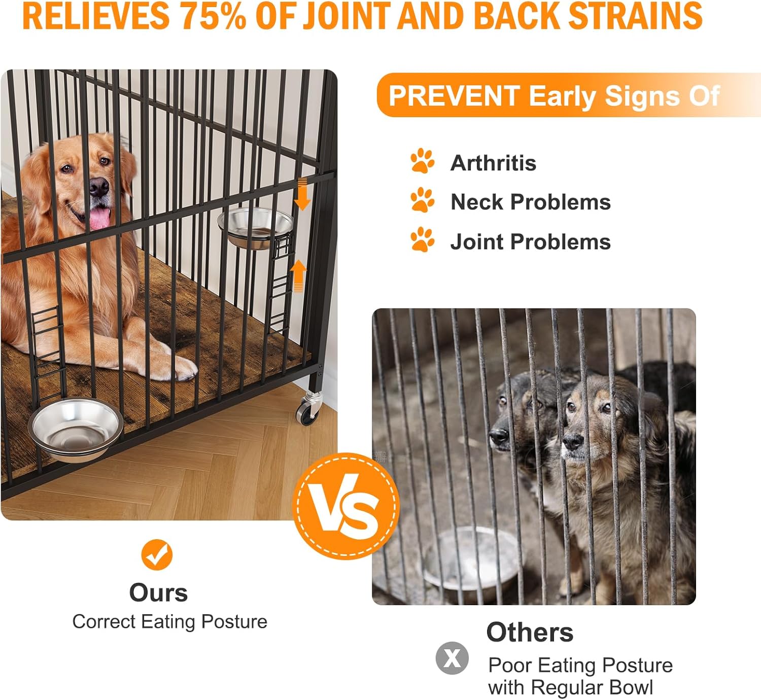 Qeetex QET-PH-QJ89043 Dog-Houses - View #8